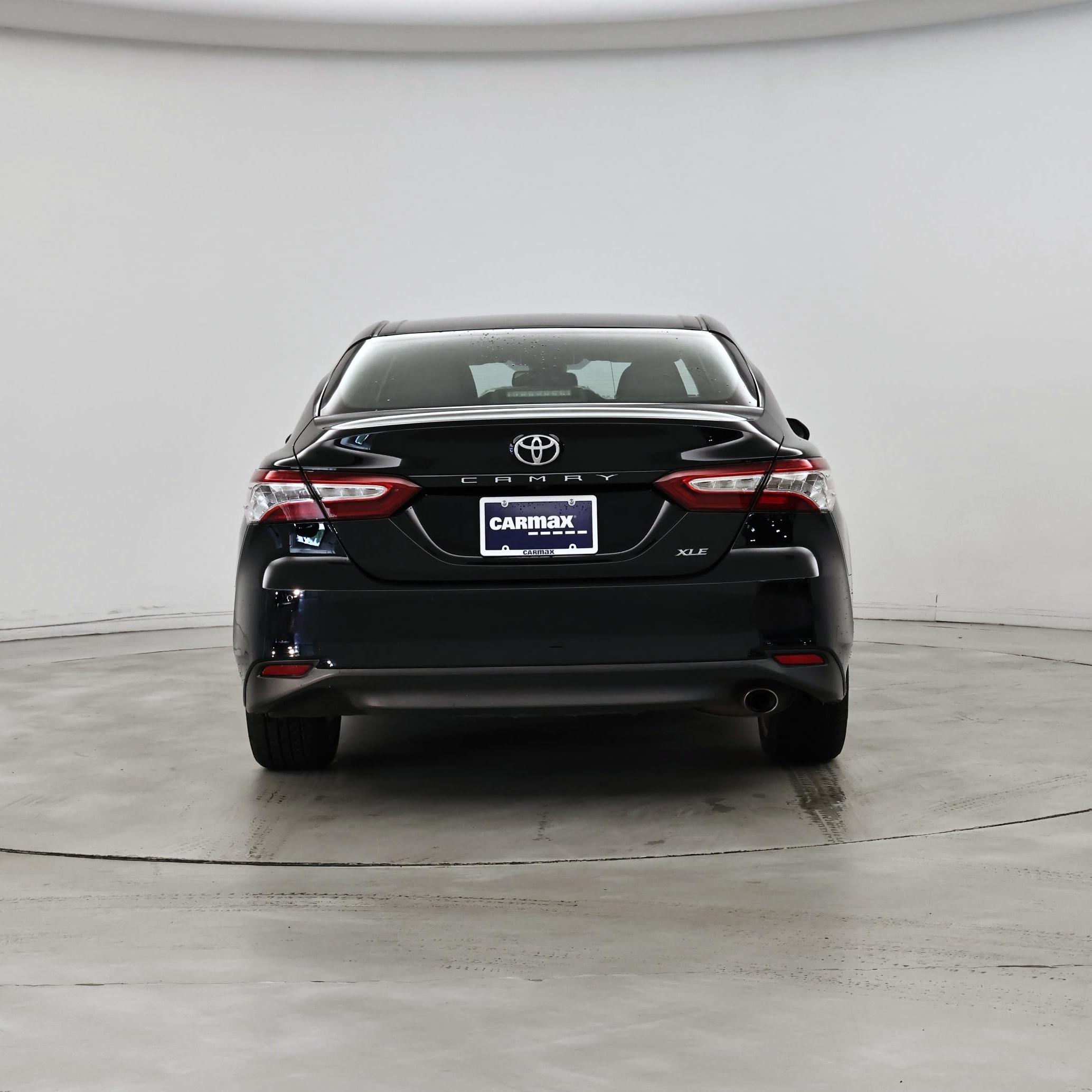 Thumbnail: 2018 Toyota Camry - 6