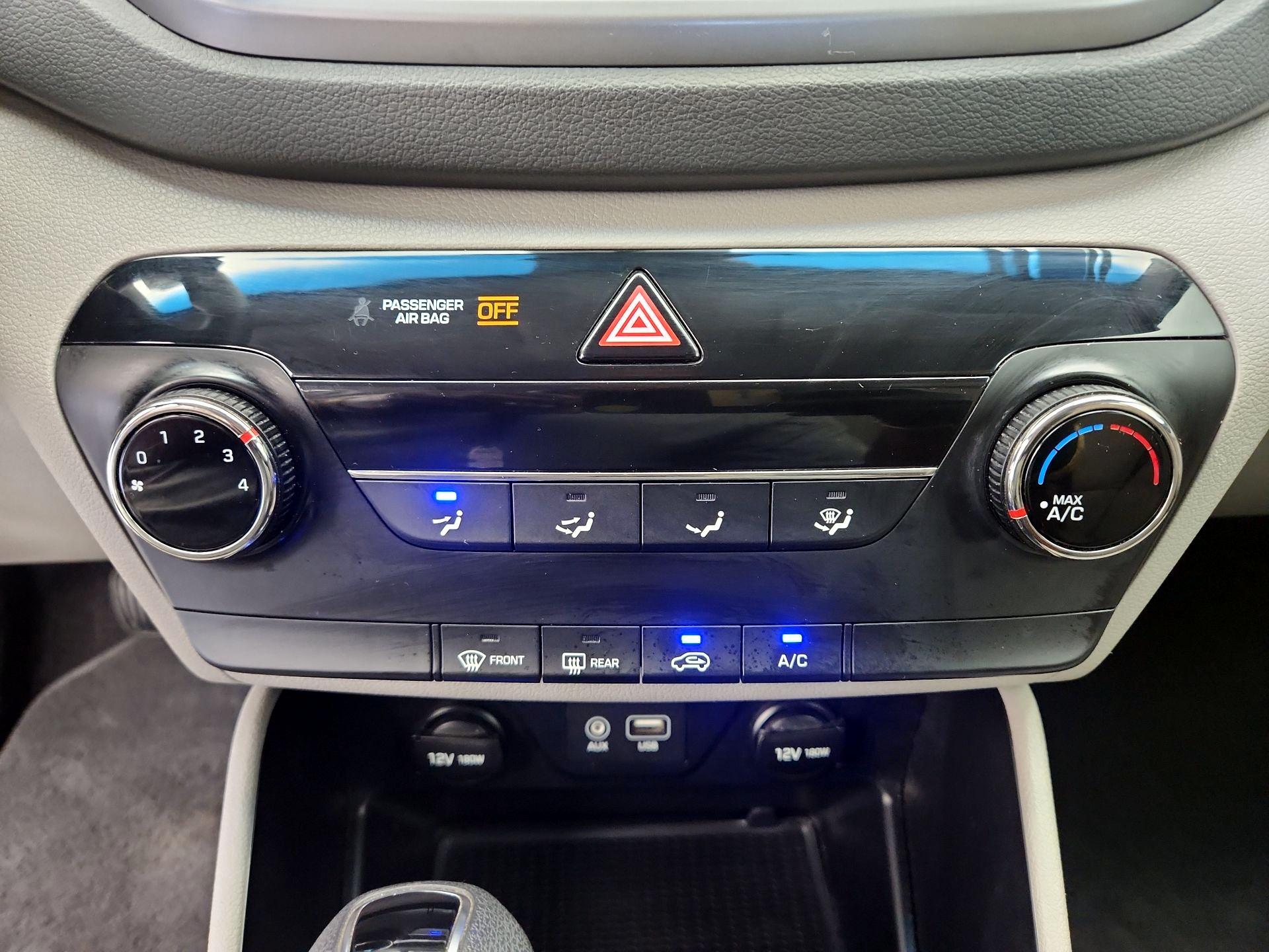 Thumbnail: 2018 Hyundai Tucson - 16