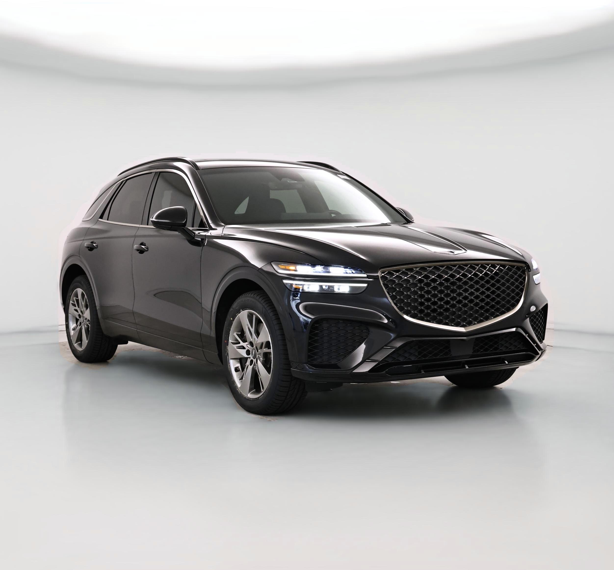 Thumbnail: 2022 Genesis GV70 - 1