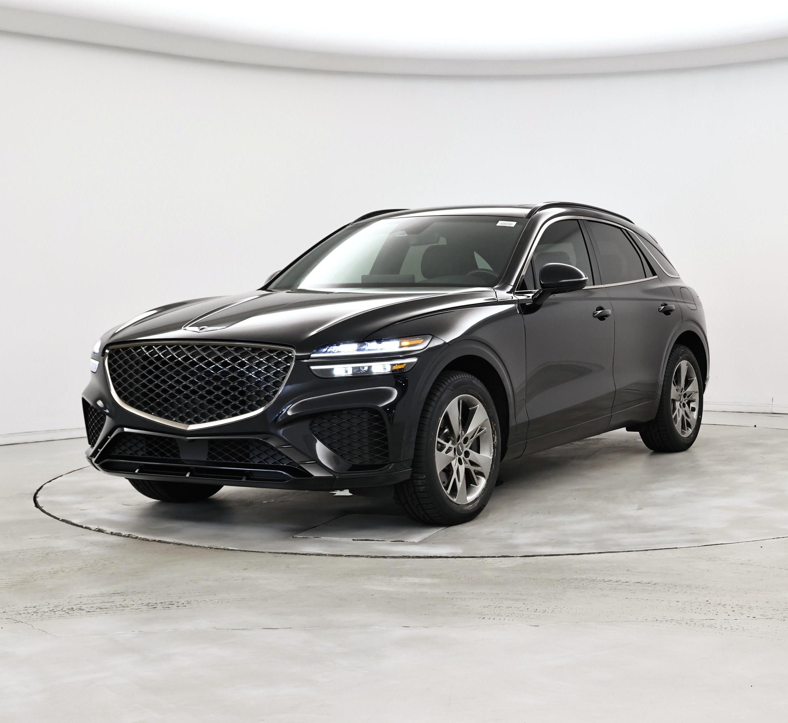 Thumbnail: 2022 Genesis GV70 - 4