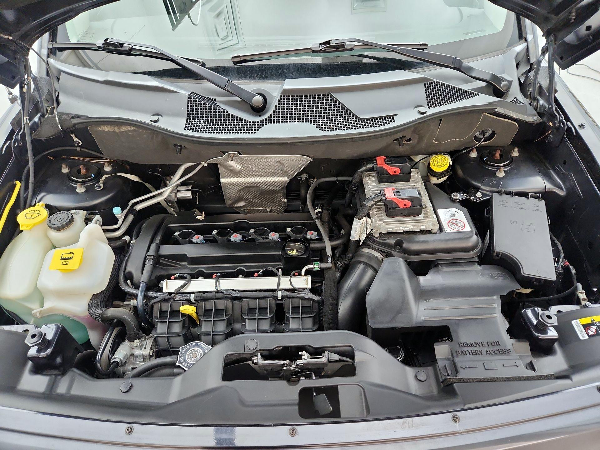 Thumbnail: 2015 Jeep Patriot - 18