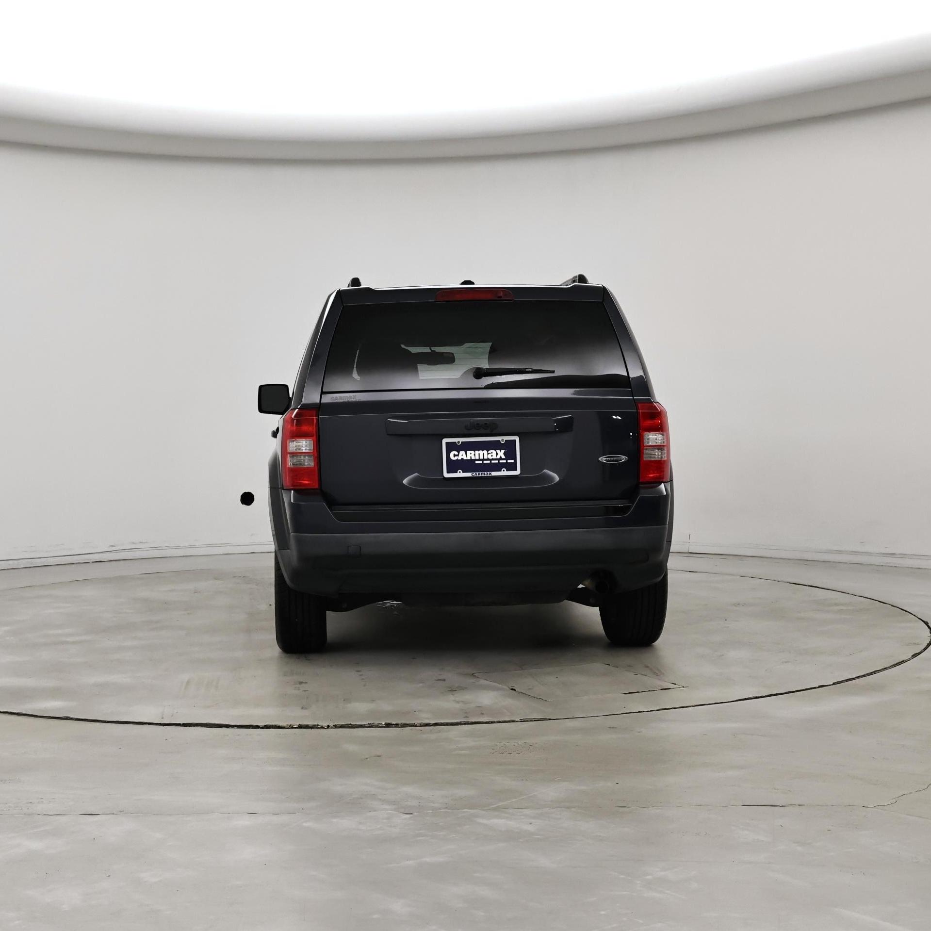 Thumbnail: 2015 Jeep Patriot - 6