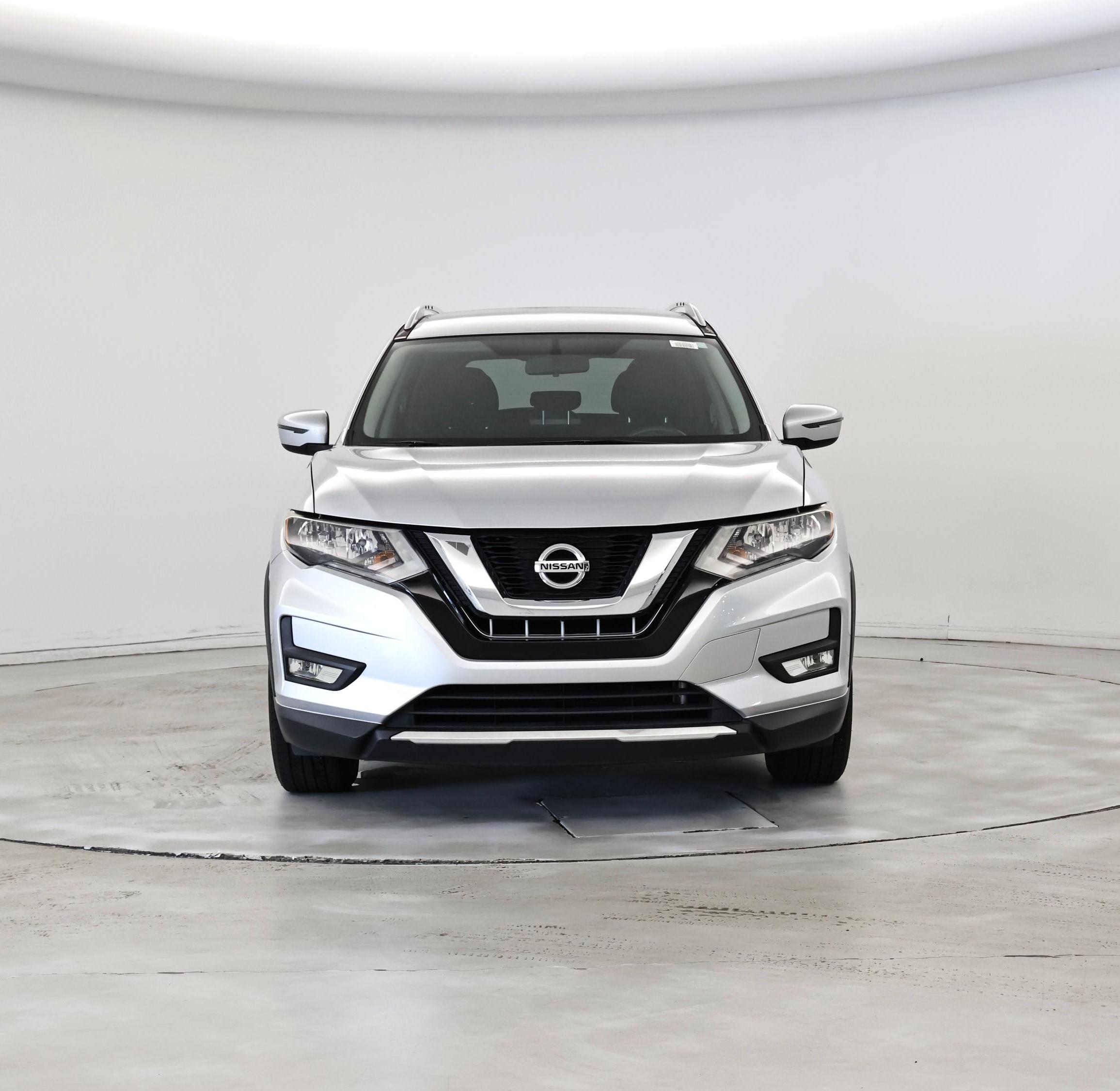 Thumbnail: 2017 Nissan Rogue - 5
