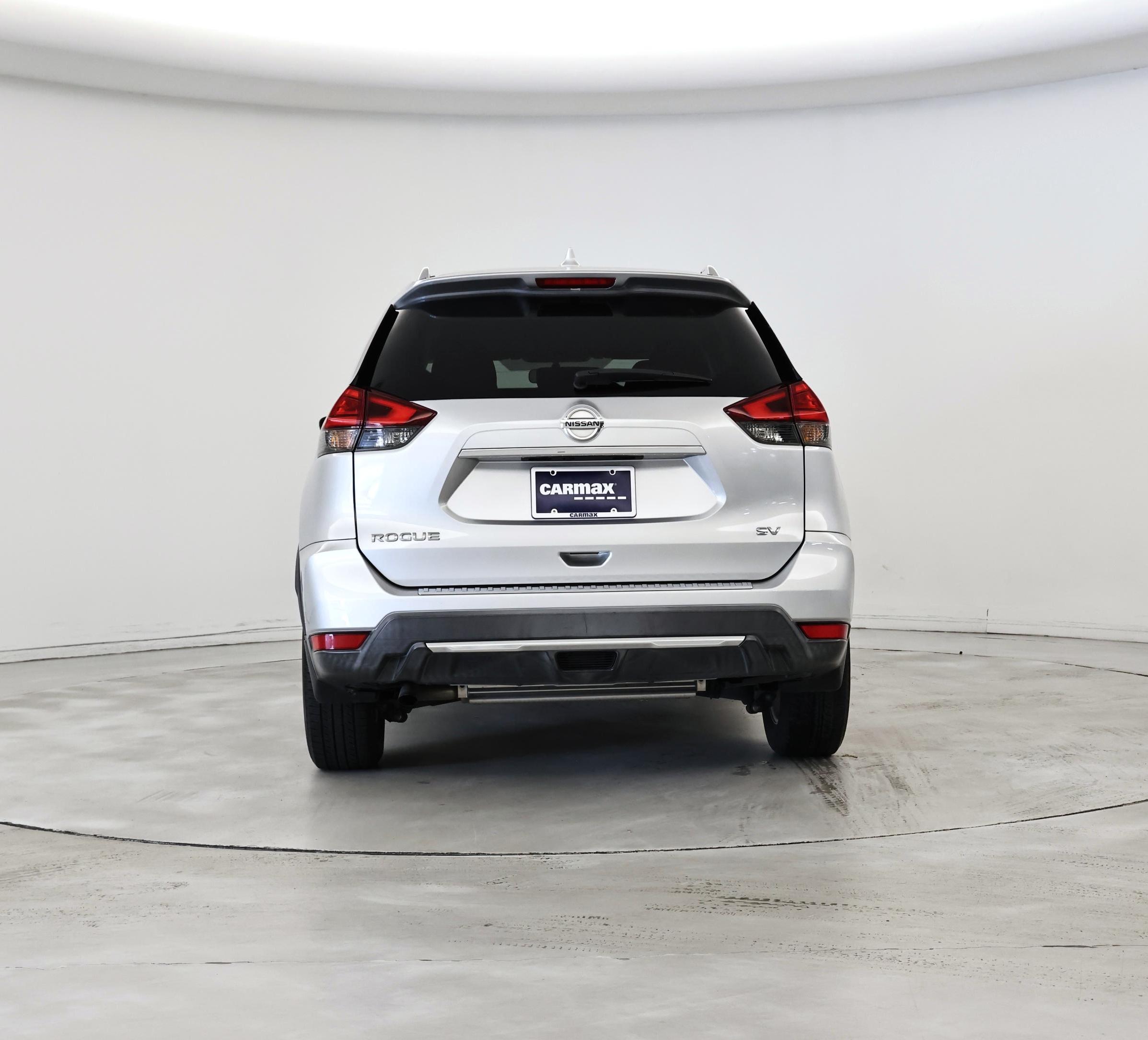 Thumbnail: 2017 Nissan Rogue - 6