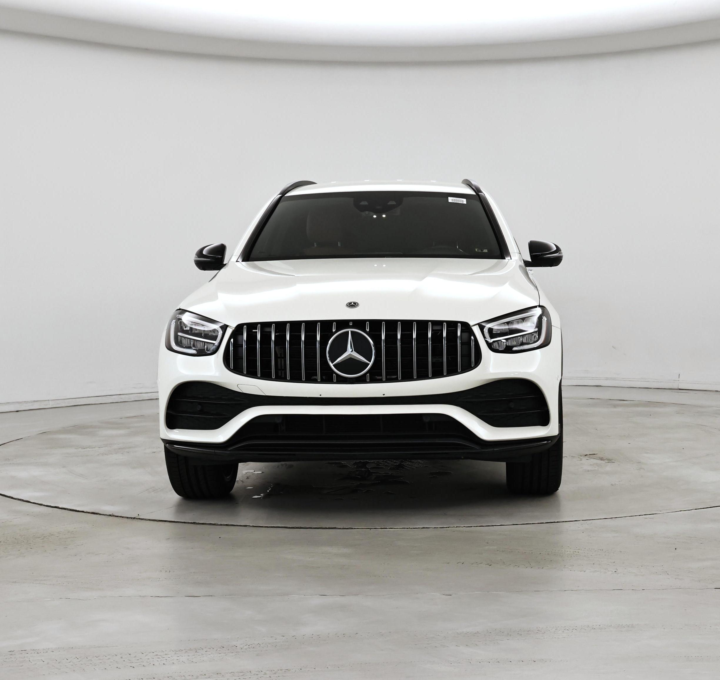 Thumbnail: 2020 Mercedes-Benz GLC - 5