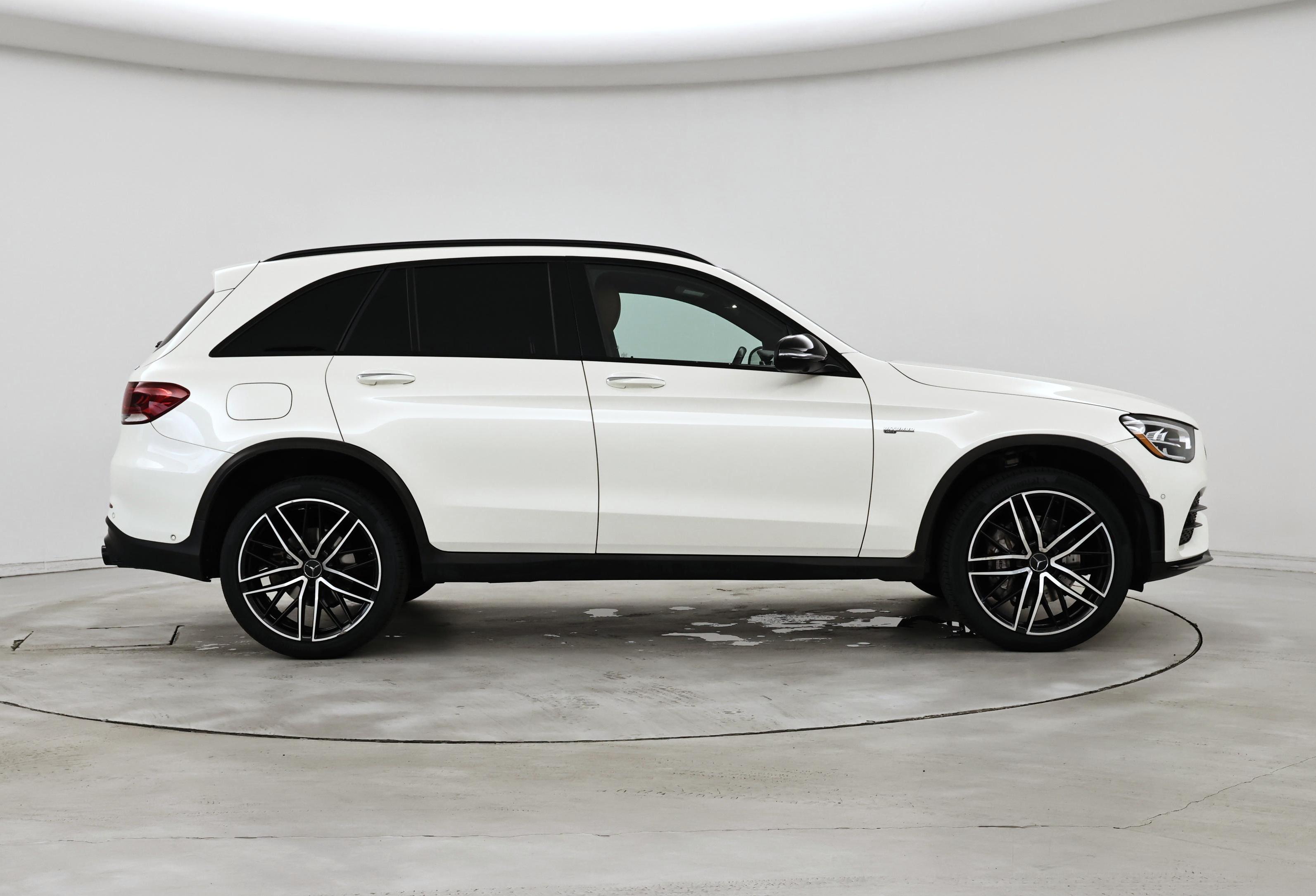 Thumbnail: 2020 Mercedes-Benz GLC - 7