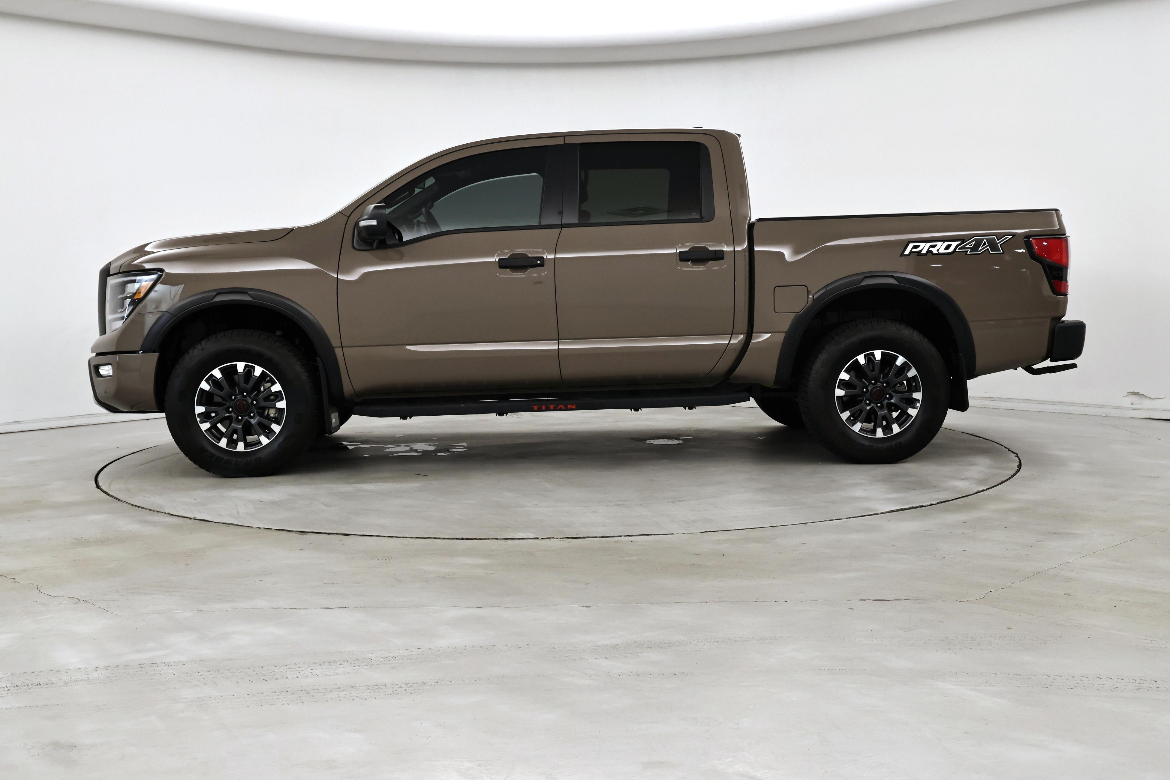 Thumbnail: 2024 Nissan Titan - 3