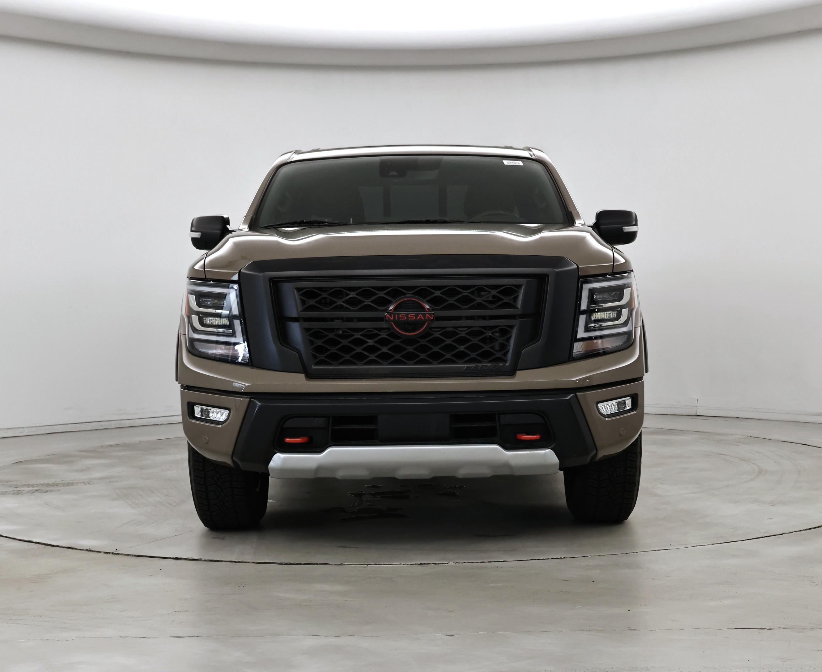 Thumbnail: 2024 Nissan Titan - 5