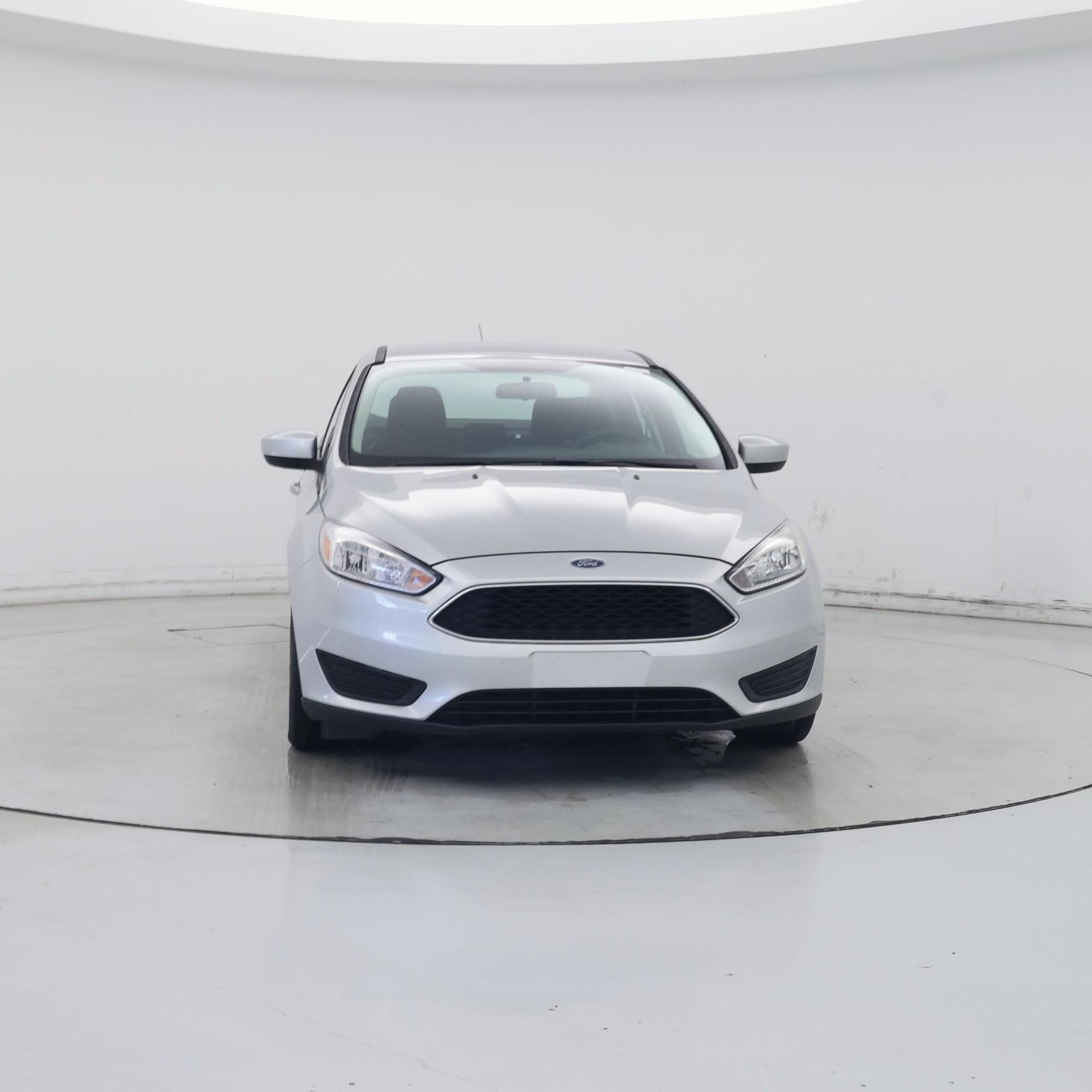 Thumbnail: 2018 Ford Focus - 5