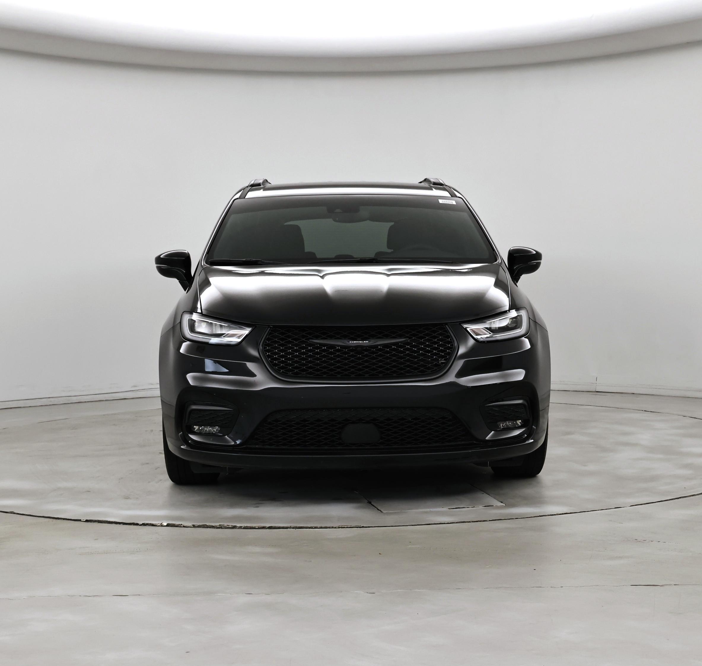 Thumbnail: 2022 Chrysler Pacifica - 5