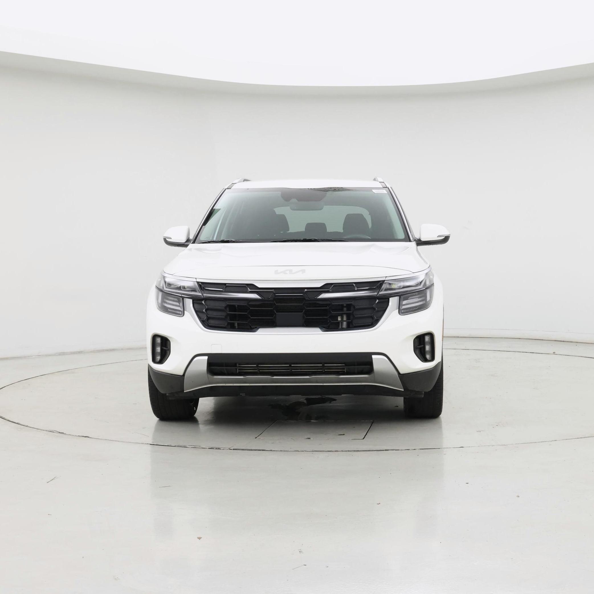 Thumbnail: 2024 Kia Seltos - 5