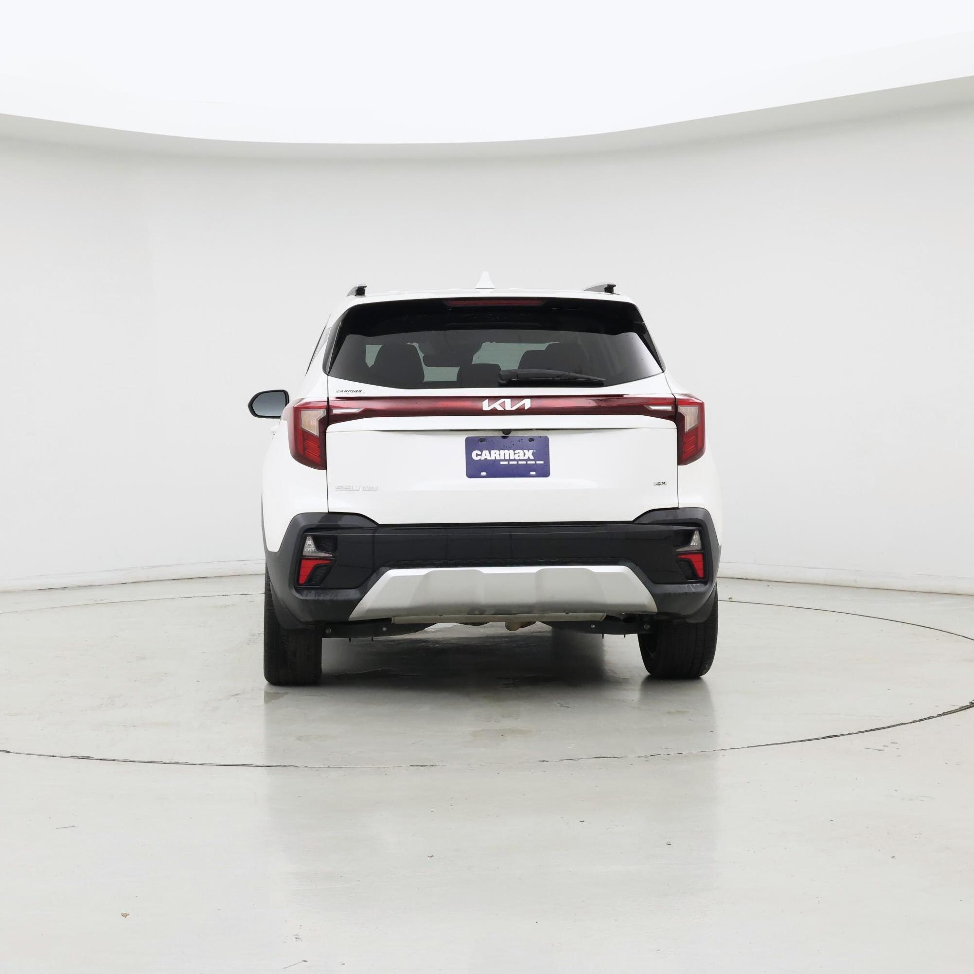 Thumbnail: 2024 Kia Seltos - 6
