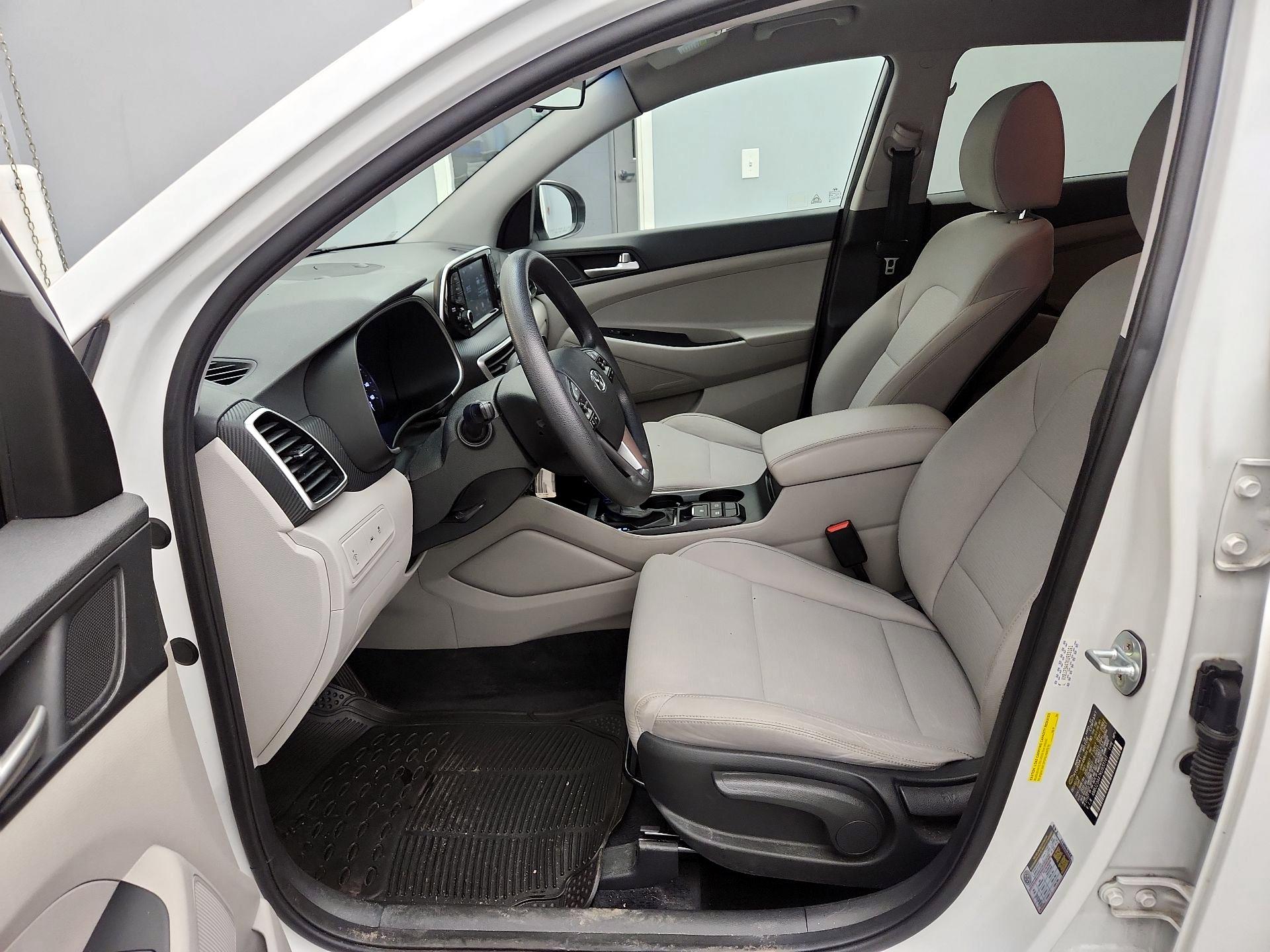 Thumbnail: 2019 Hyundai Tucson - 11