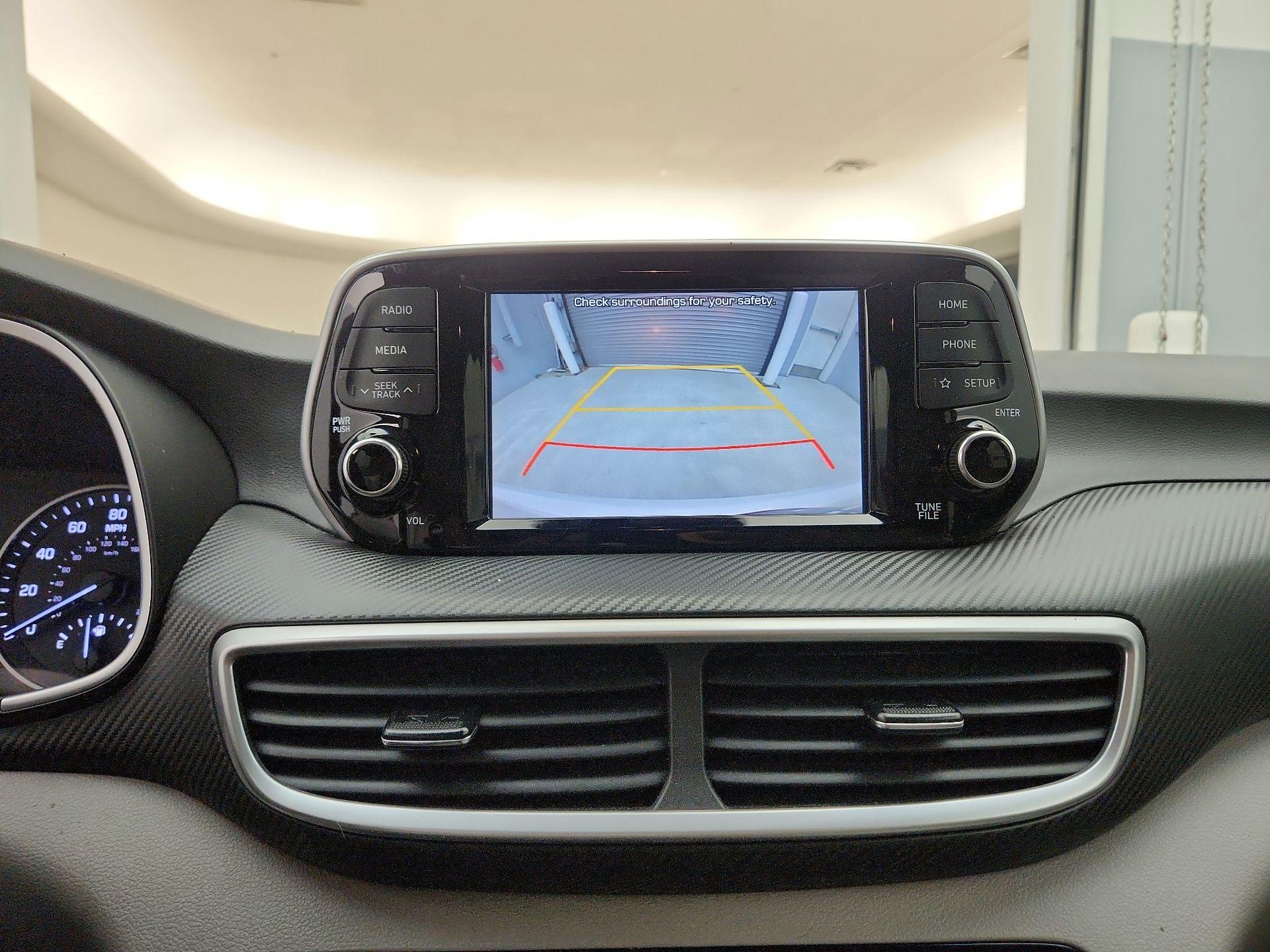 Thumbnail: 2019 Hyundai Tucson - 14