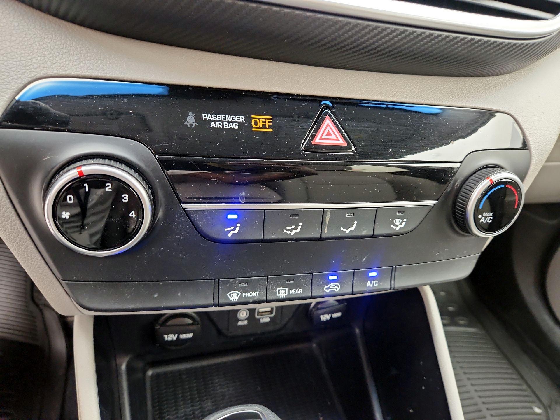 Thumbnail: 2019 Hyundai Tucson - 16