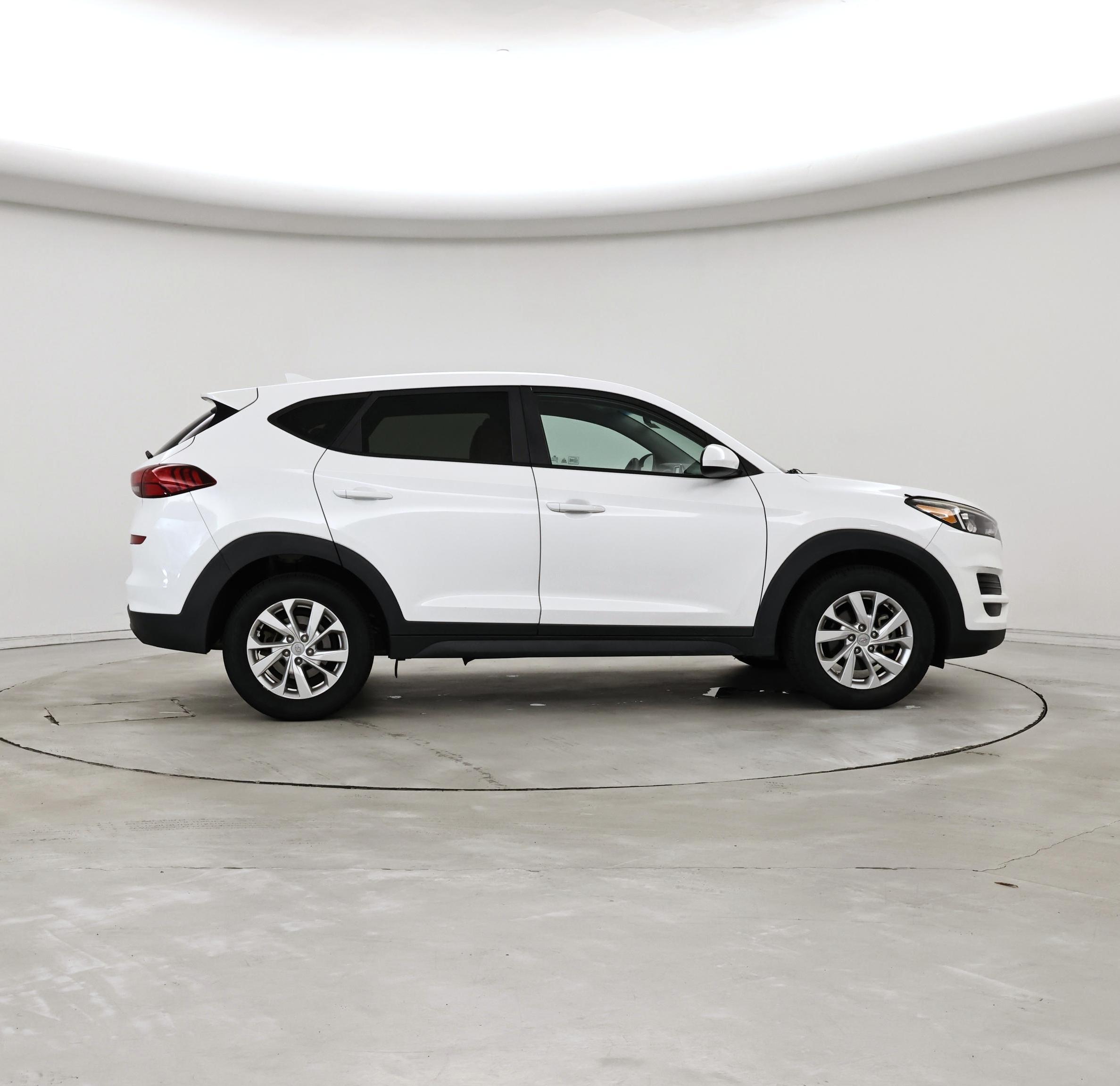 Thumbnail: 2019 Hyundai Tucson - 7