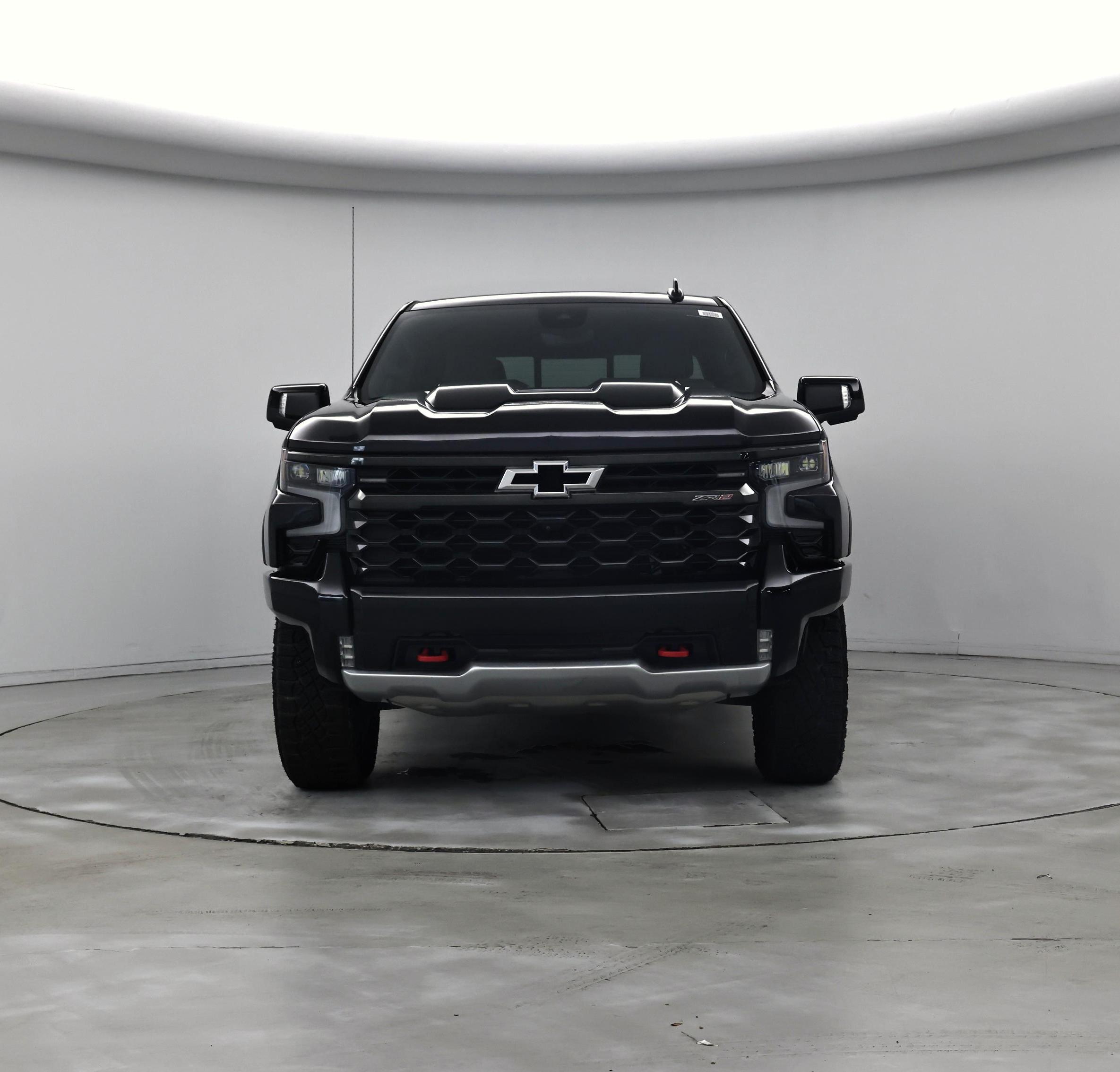 Thumbnail: 2023 Chevrolet Silverado 1500 - 5