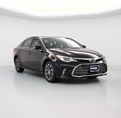 2017 Toyota Avalon XLE Premium
