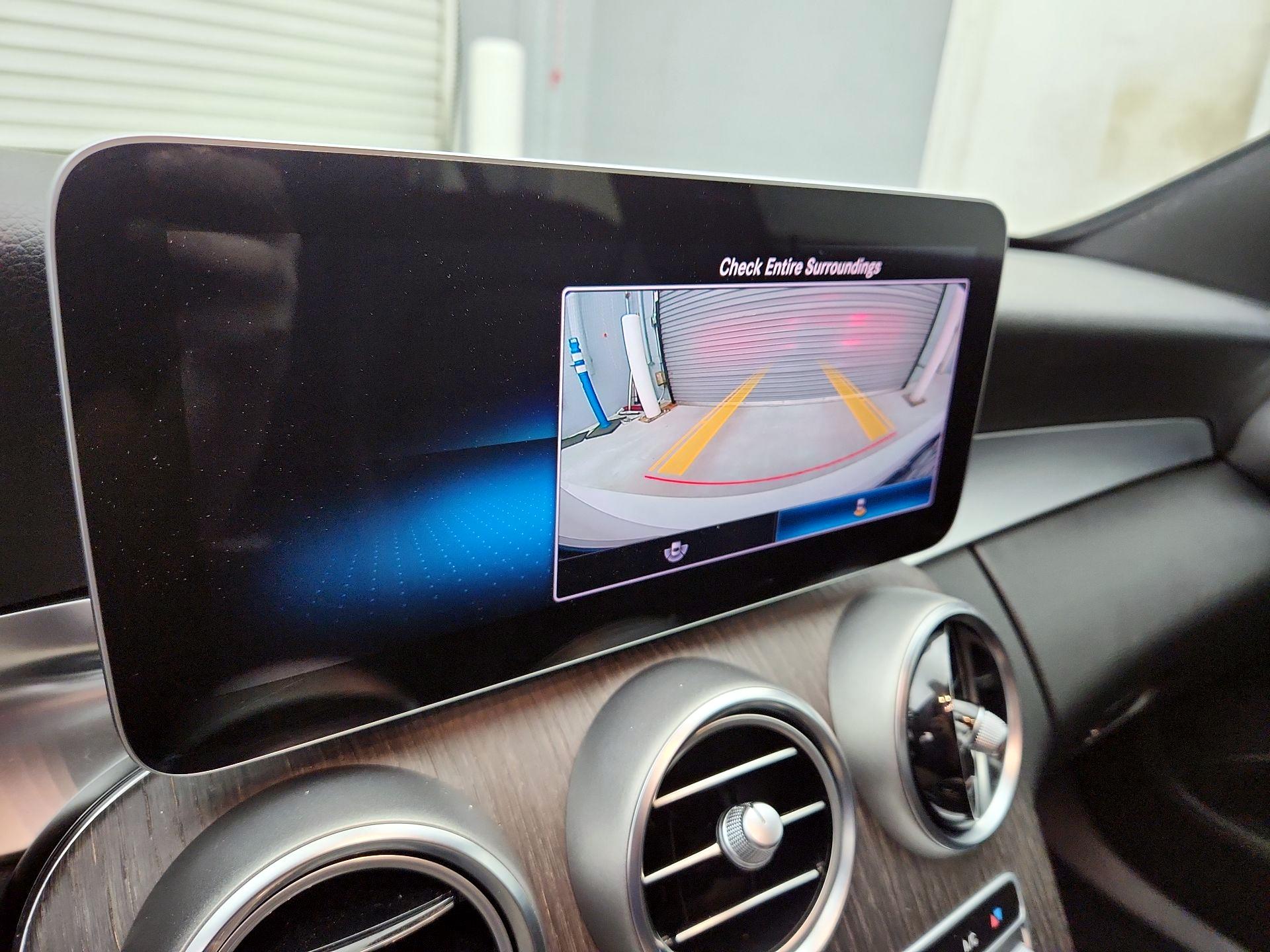 Thumbnail: 2020 Mercedes-Benz C-Class - 14