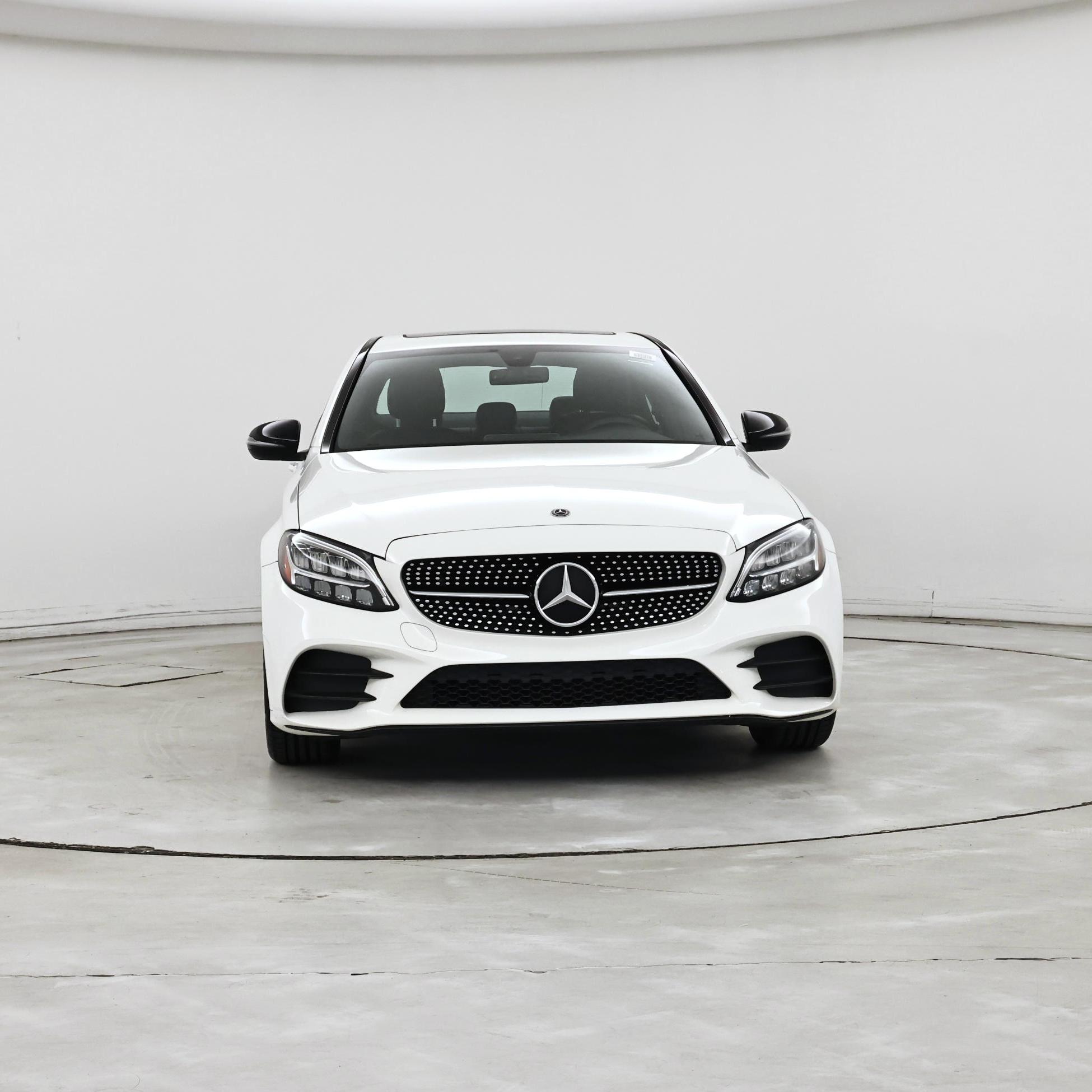 Thumbnail: 2020 Mercedes-Benz C-Class - 5