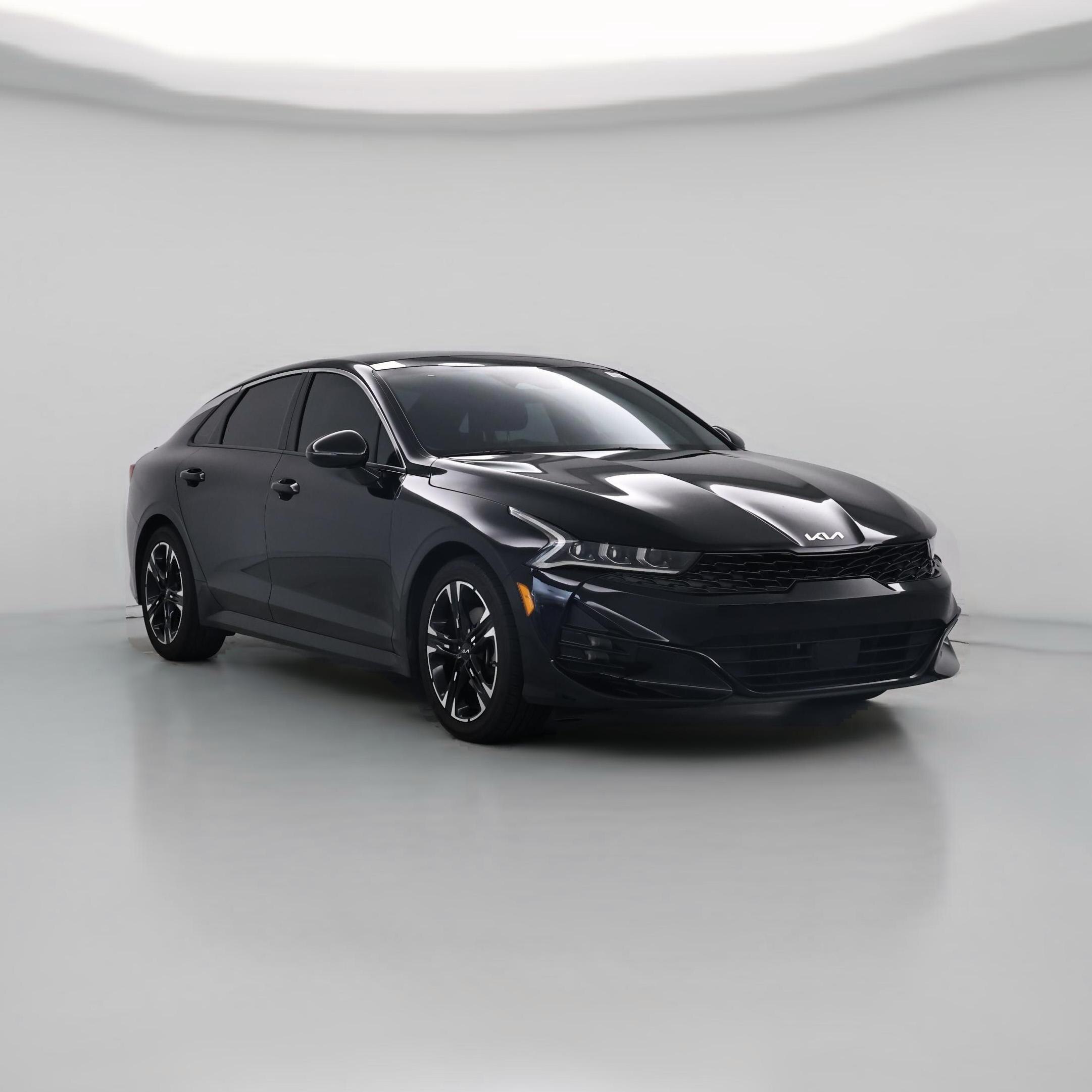 Thumbnail: 2023 Kia K5 - 1