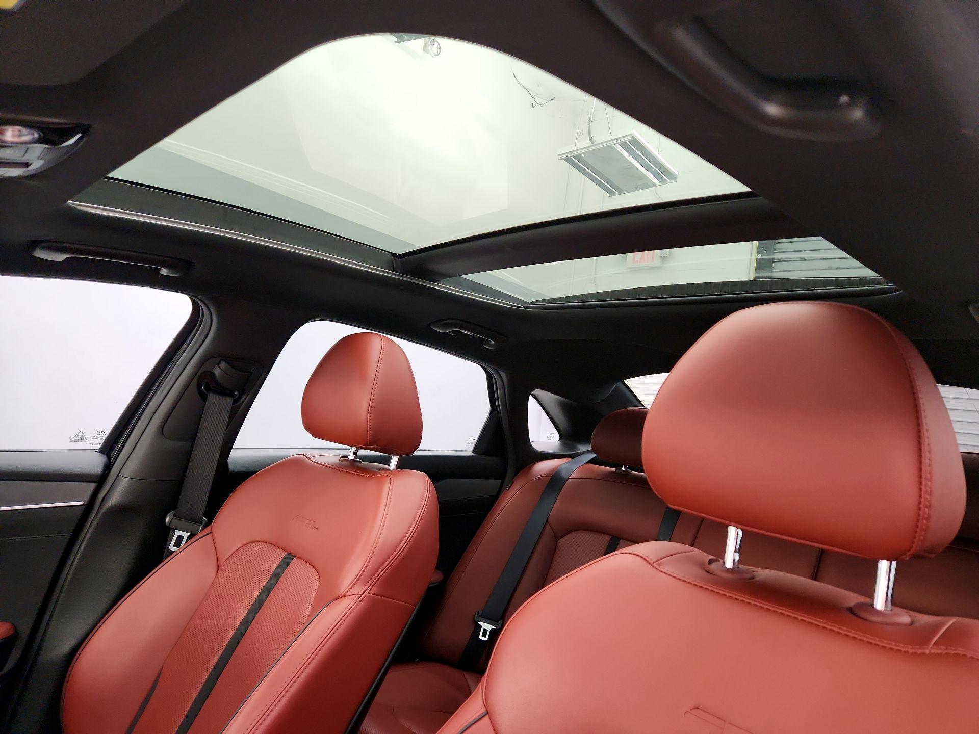 Thumbnail: 2023 Kia K5 - 20
