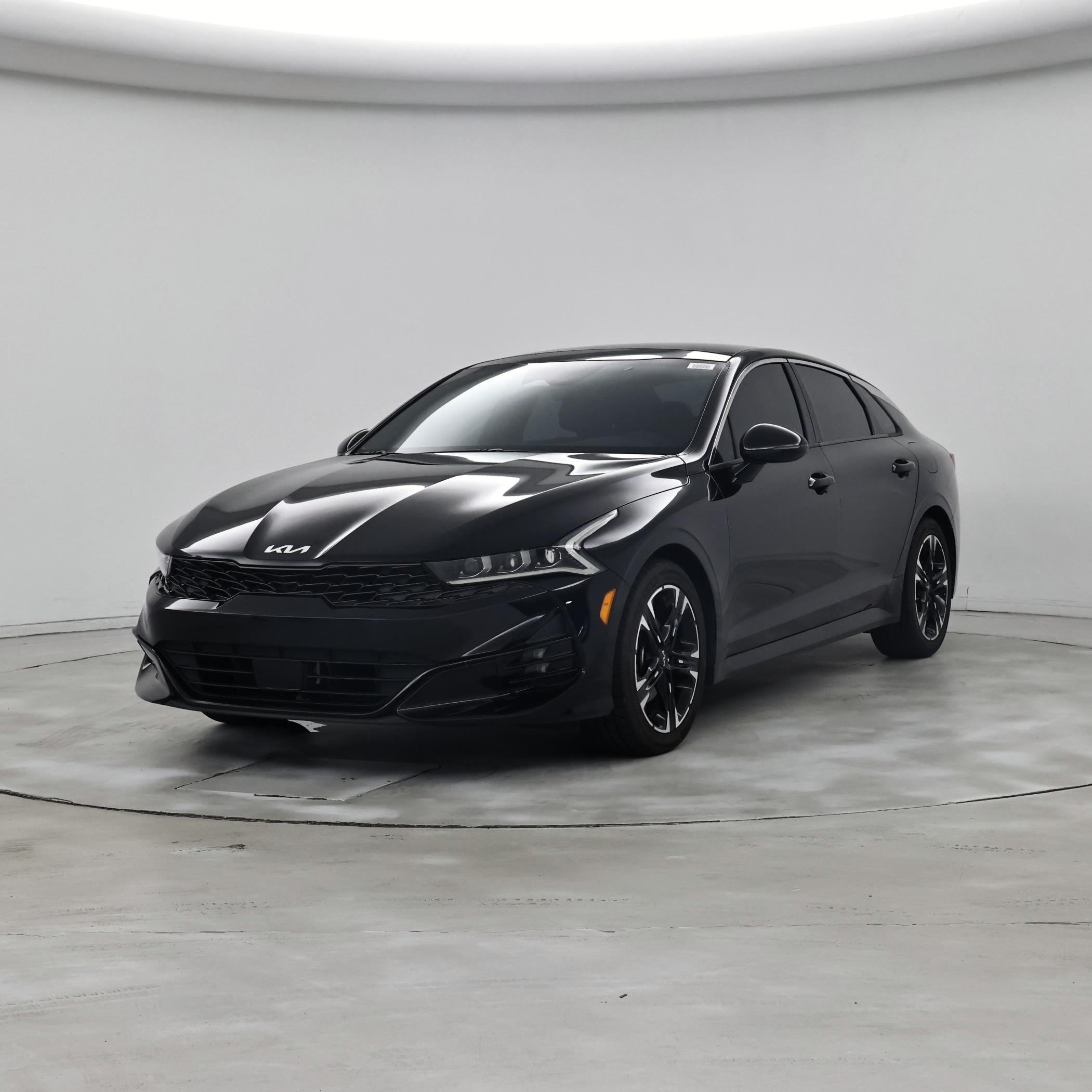Thumbnail: 2023 Kia K5 - 4