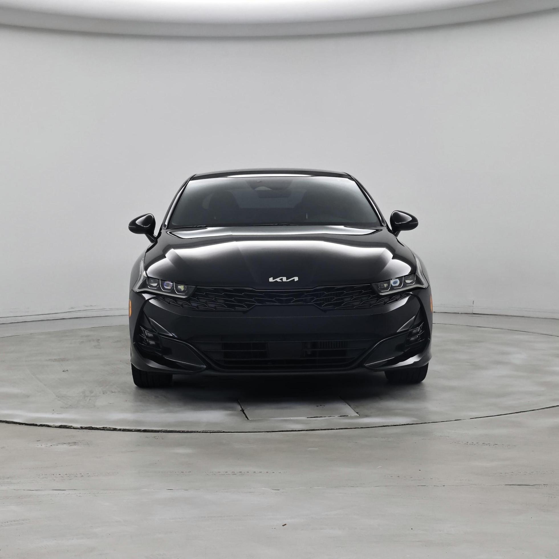 Thumbnail: 2023 Kia K5 - 5