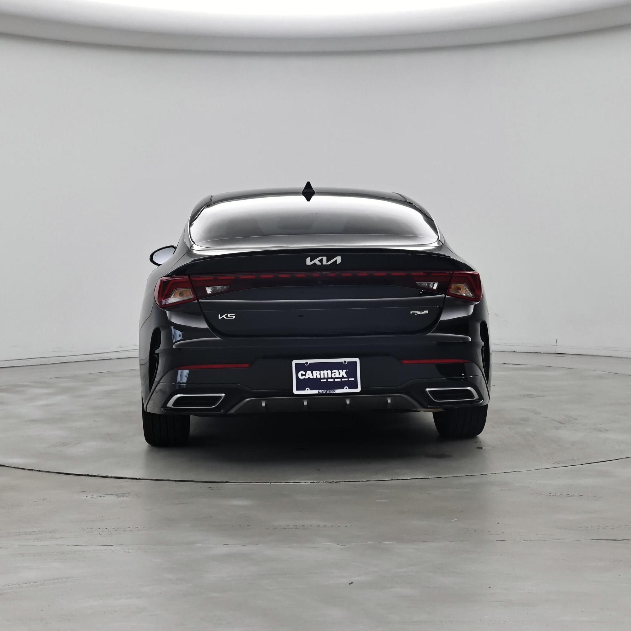 Thumbnail: 2023 Kia K5 - 6