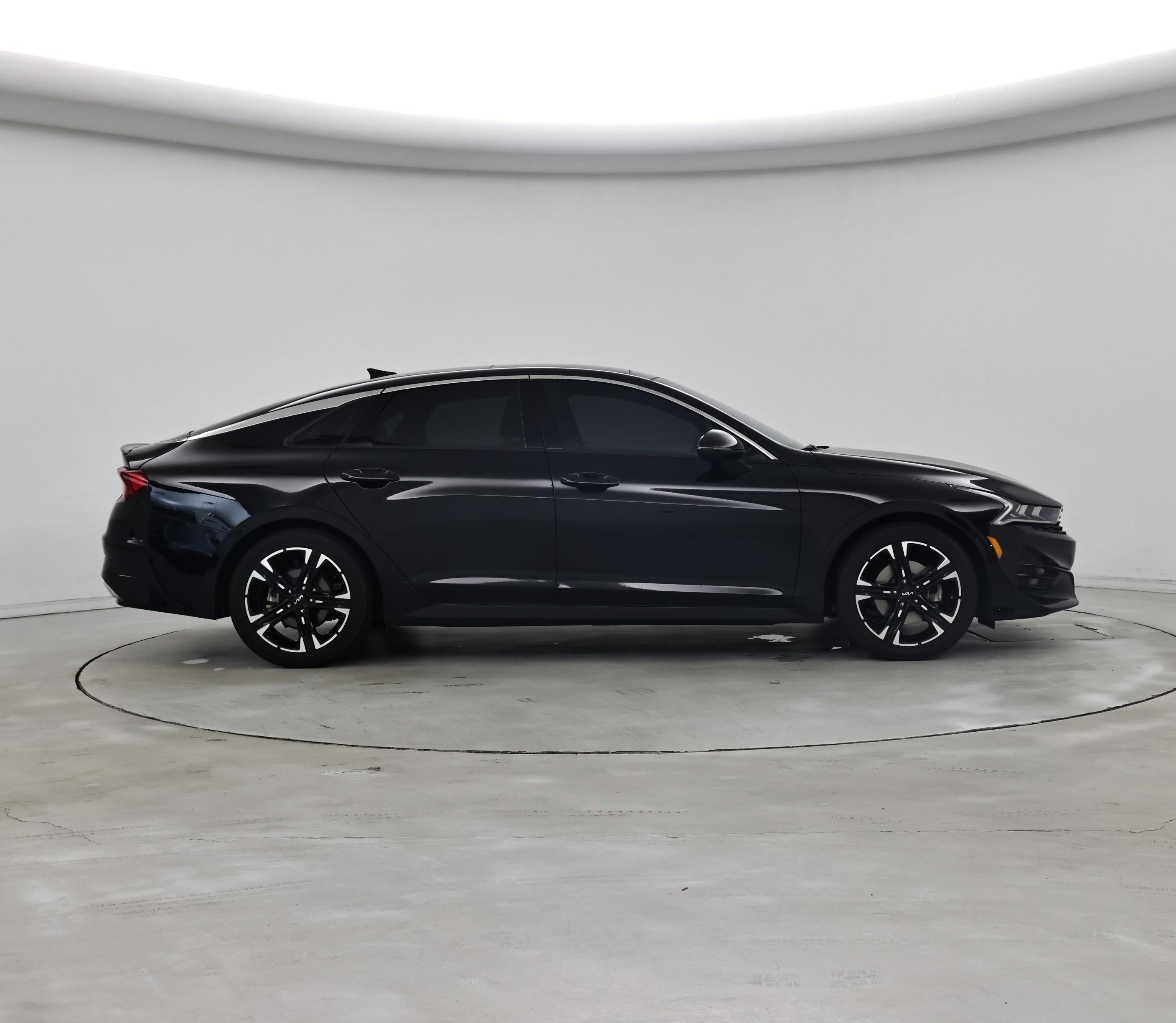 Thumbnail: 2023 Kia K5 - 7