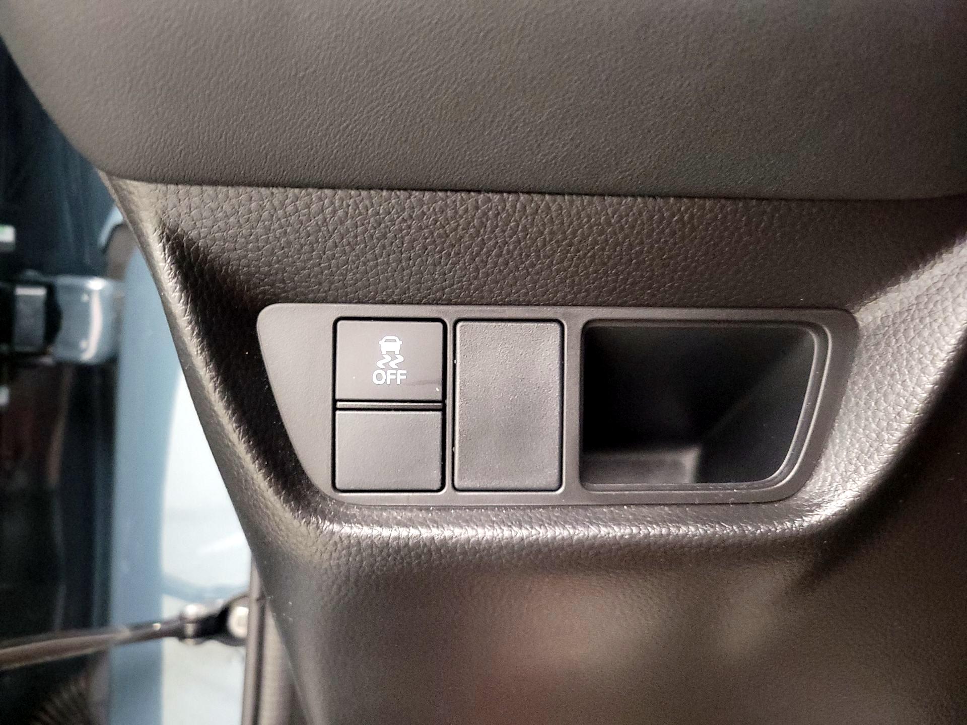 Thumbnail: 2024 Honda HR-V - 13