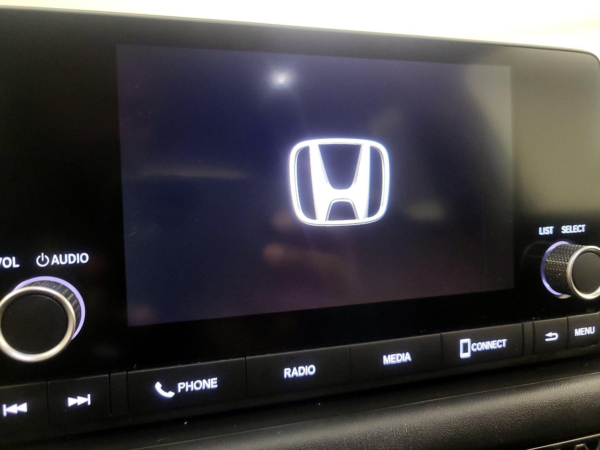 Thumbnail: 2024 Honda HR-V - 15