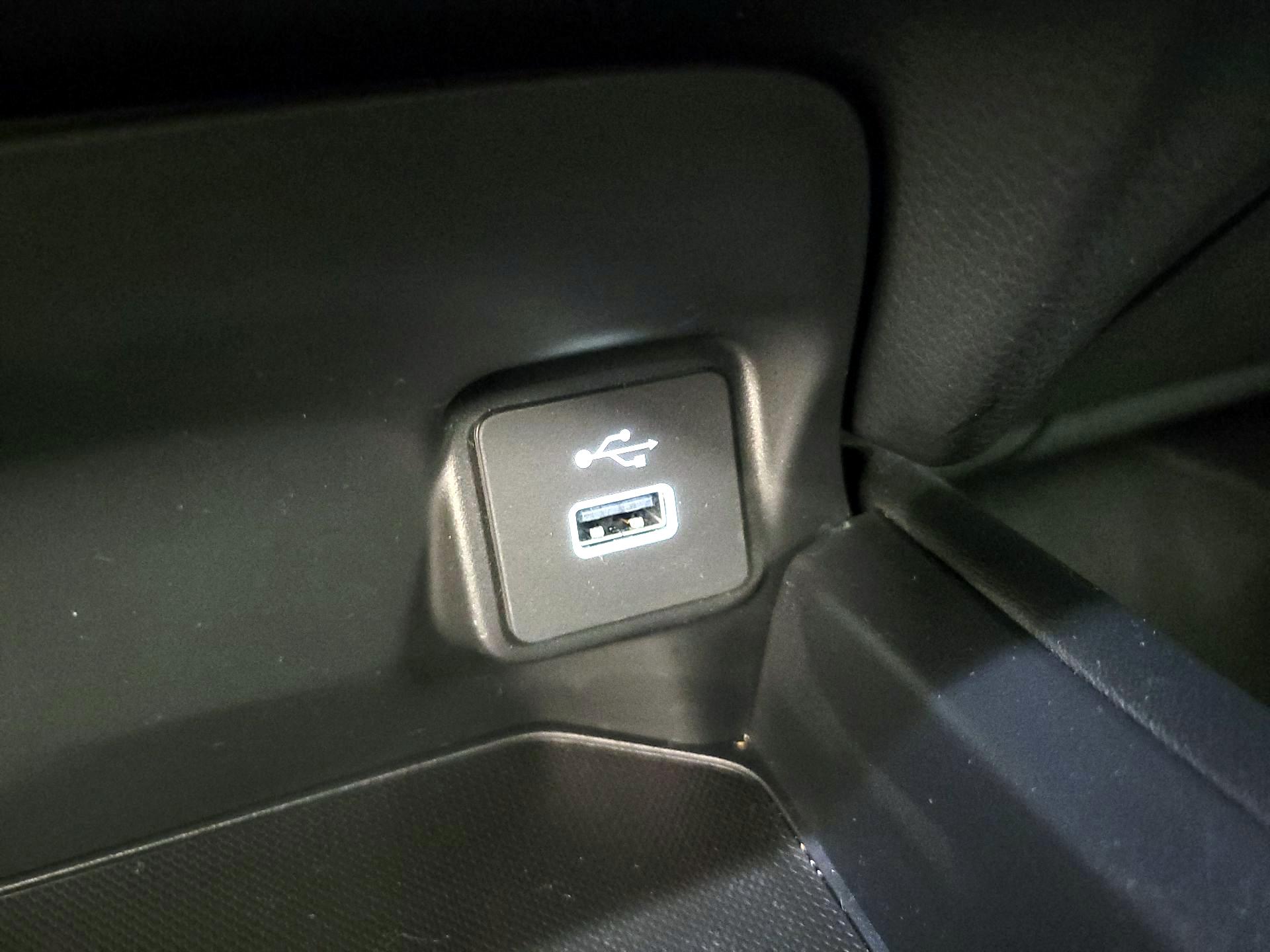 Thumbnail: 2024 Honda HR-V - 18