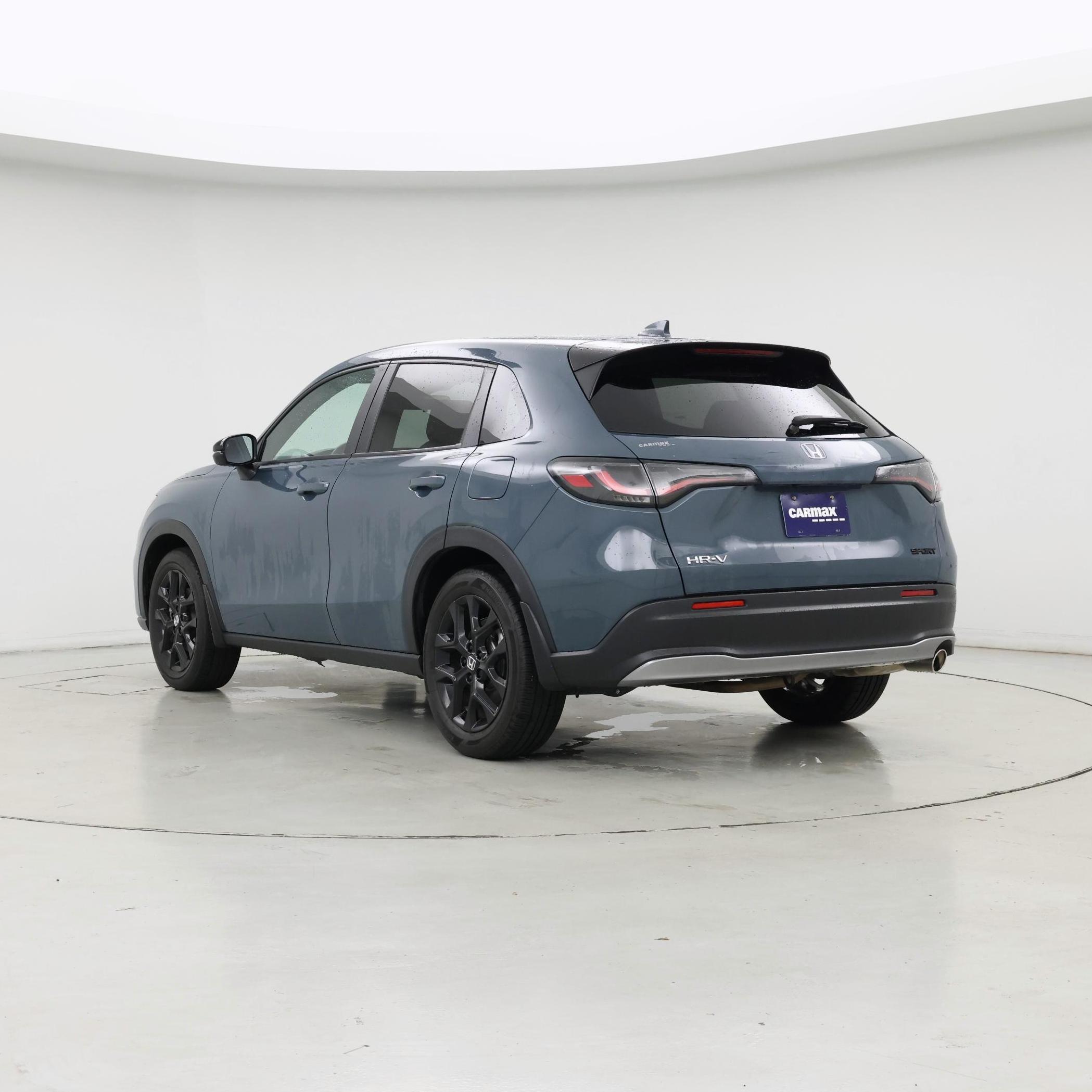 Thumbnail: 2024 Honda HR-V - 2