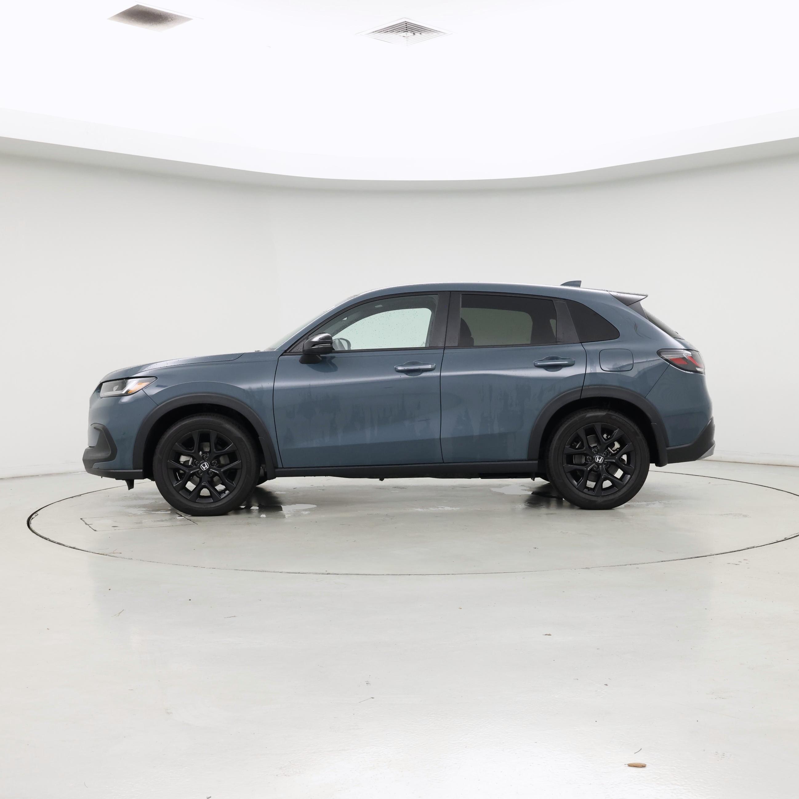 Thumbnail: 2024 Honda HR-V - 3