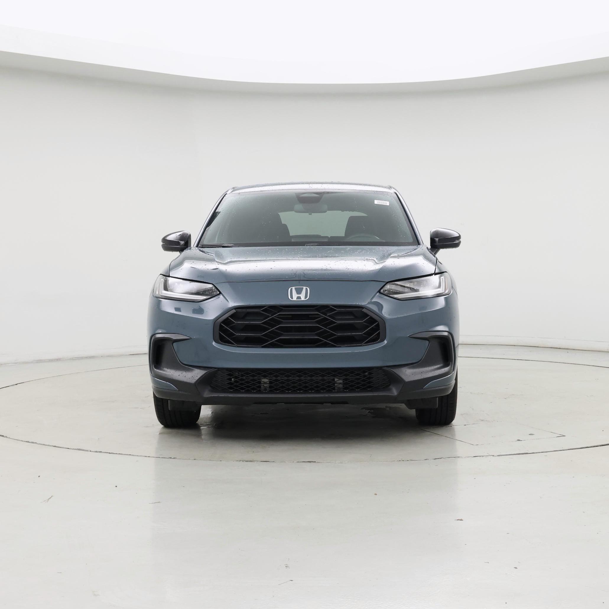 Thumbnail: 2024 Honda HR-V - 5
