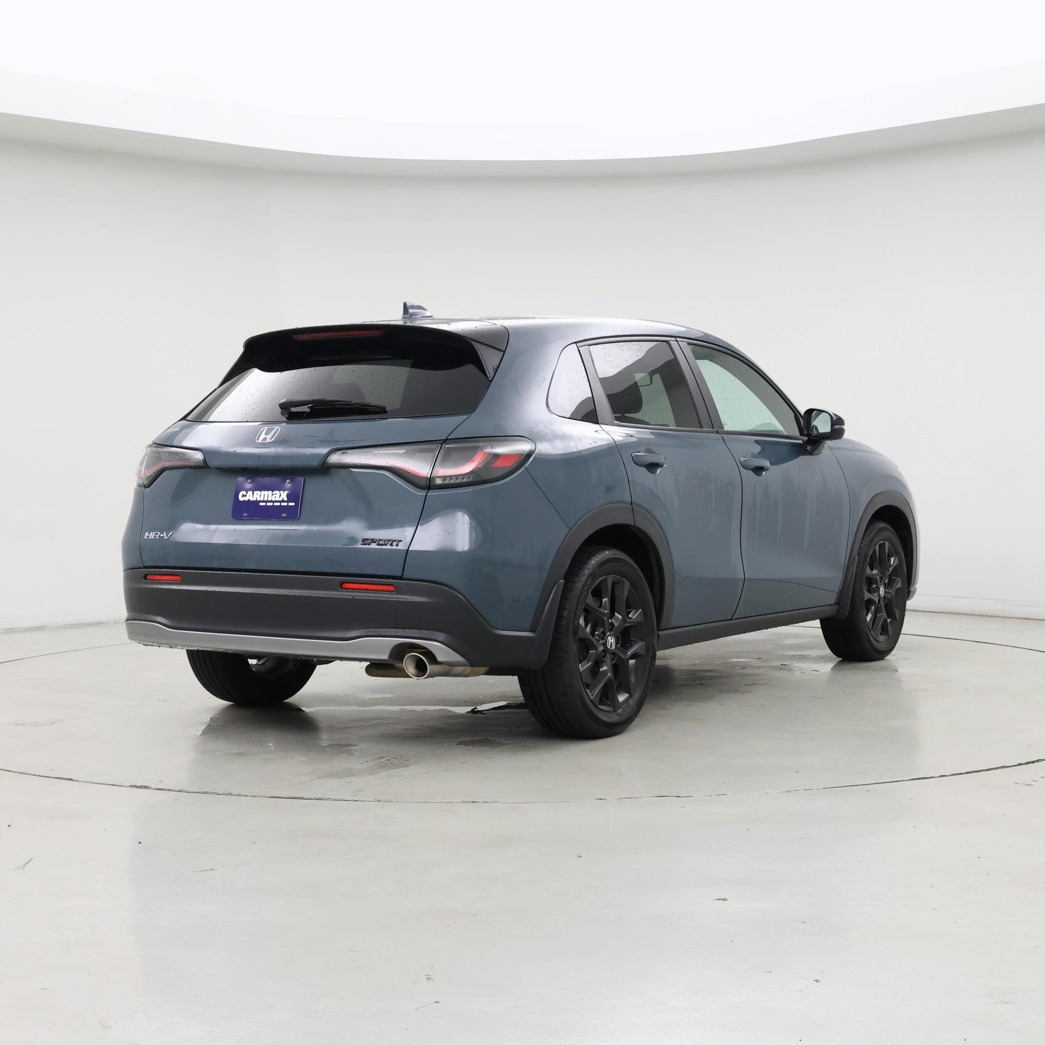 Thumbnail: 2024 Honda HR-V - 8