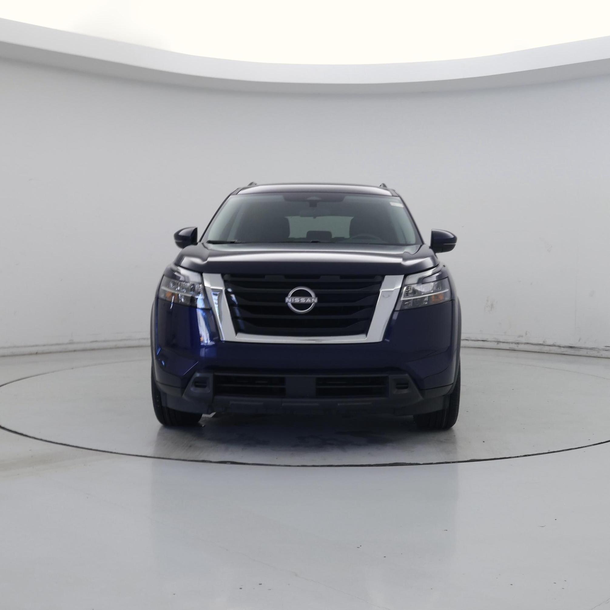 Thumbnail: 2022 Nissan Pathfinder - 5