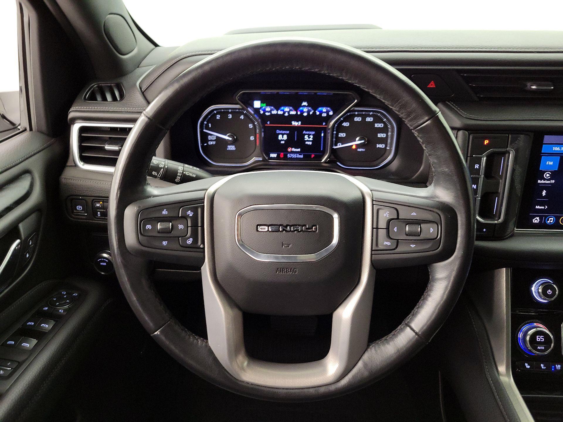 Thumbnail: 2021 GMC Yukon - 10