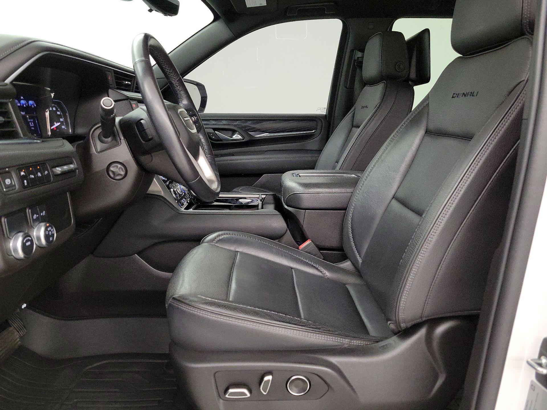 Thumbnail: 2021 GMC Yukon - 11