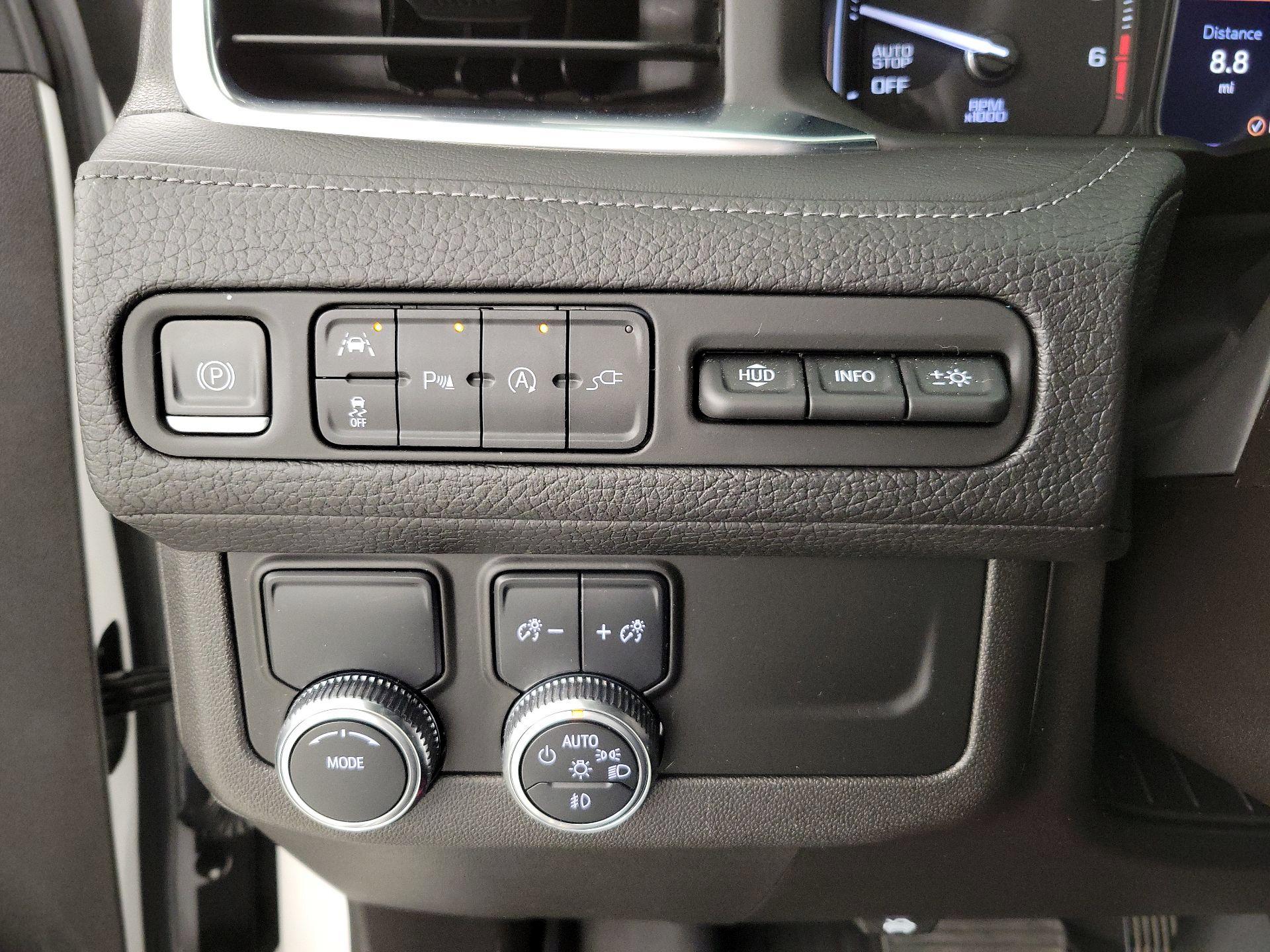 Thumbnail: 2021 GMC Yukon - 13