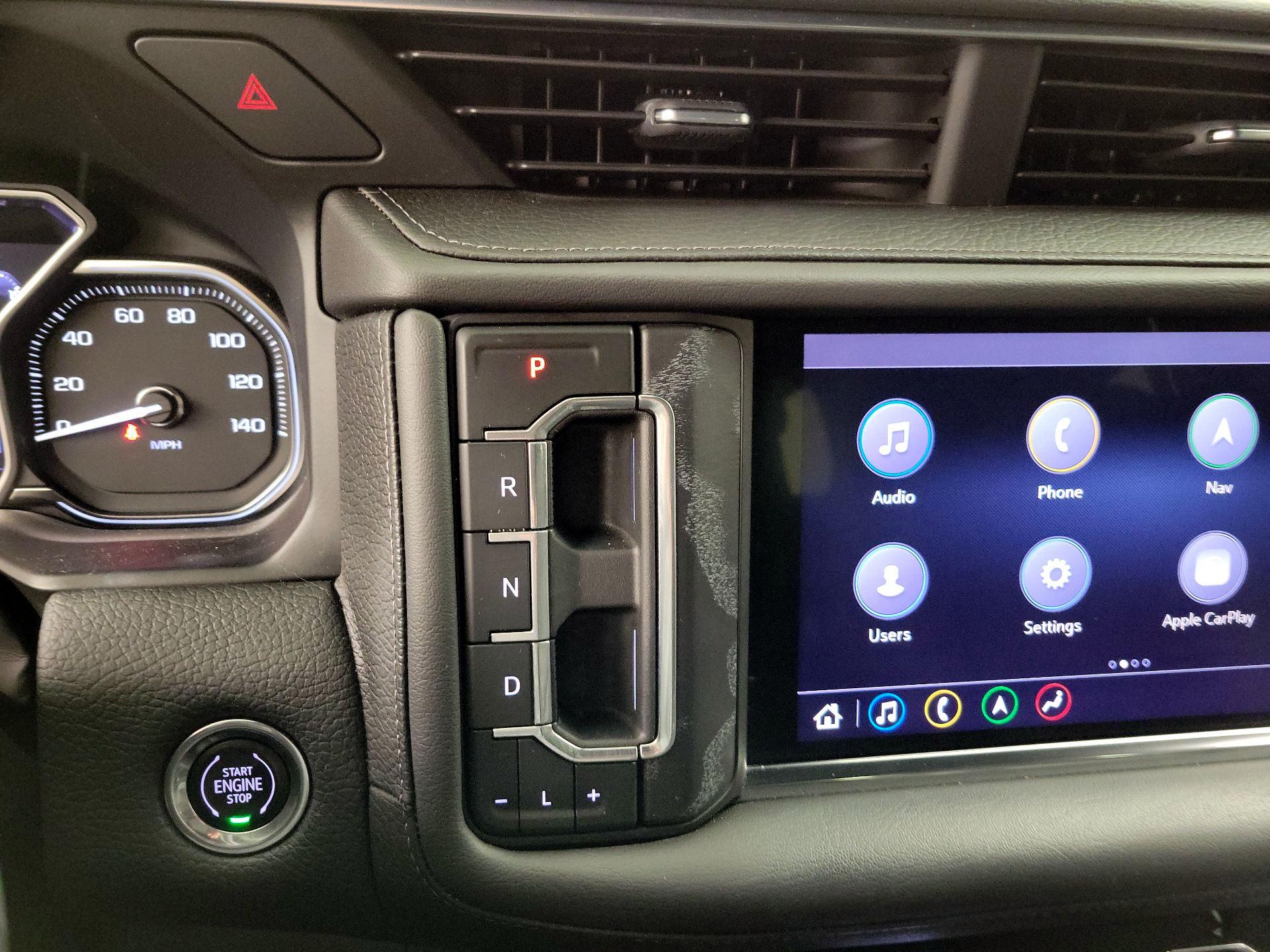 Thumbnail: 2021 GMC Yukon - 18