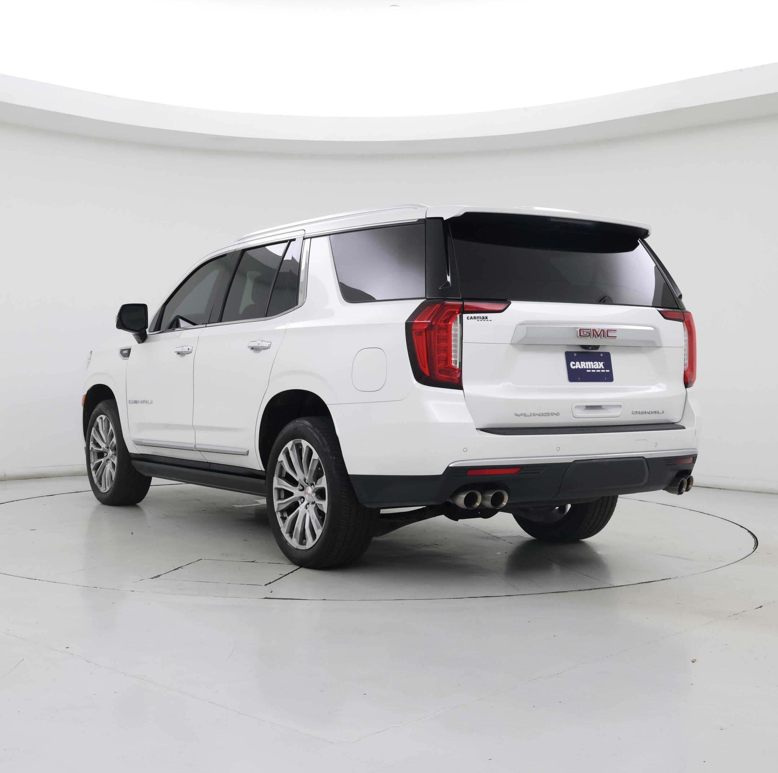 Thumbnail: 2021 GMC Yukon - 2