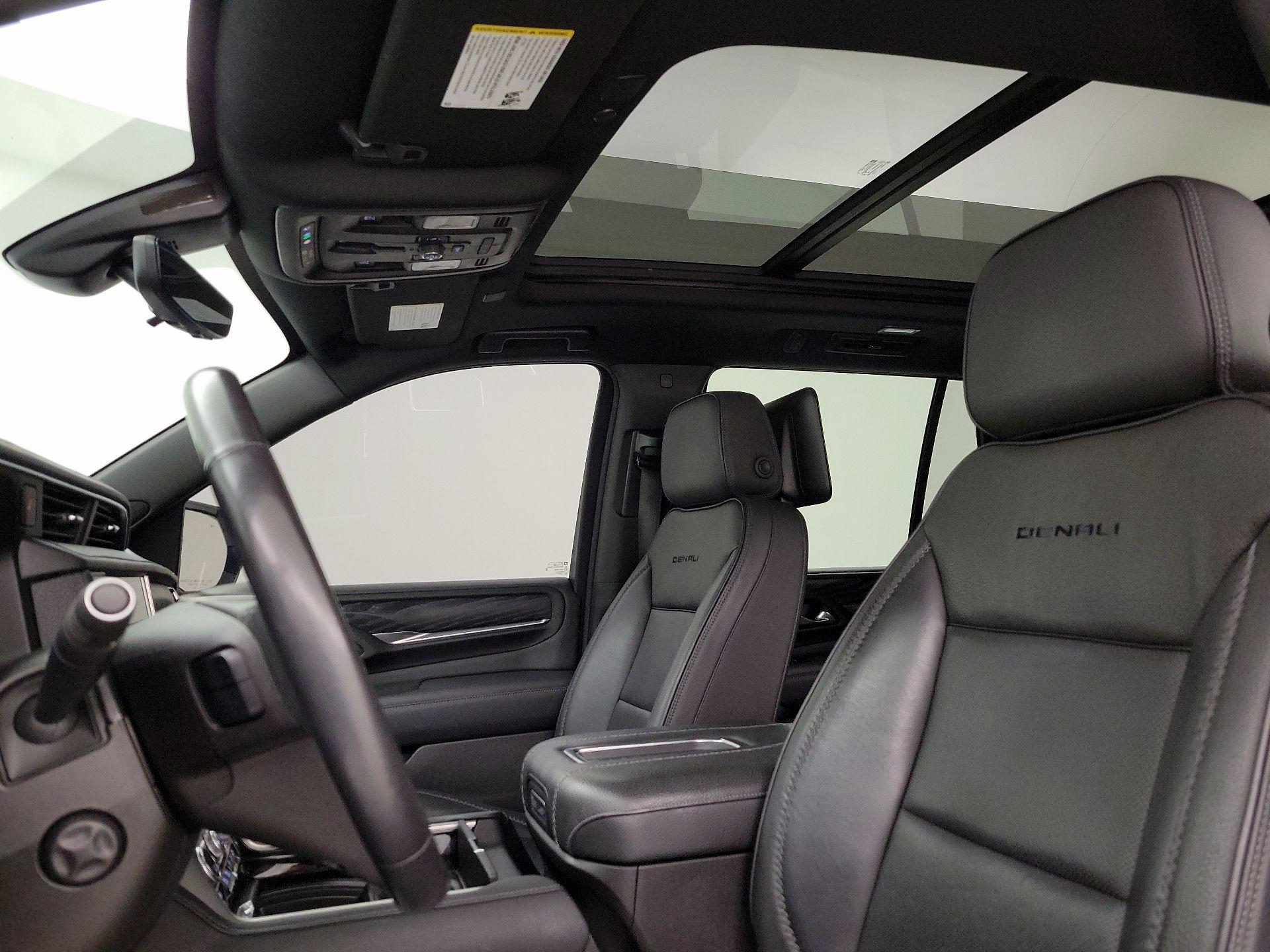 Thumbnail: 2021 GMC Yukon - 19