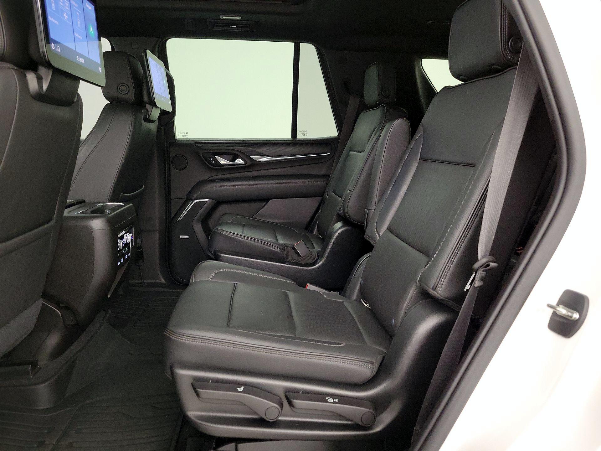 Thumbnail: 2021 GMC Yukon - 20