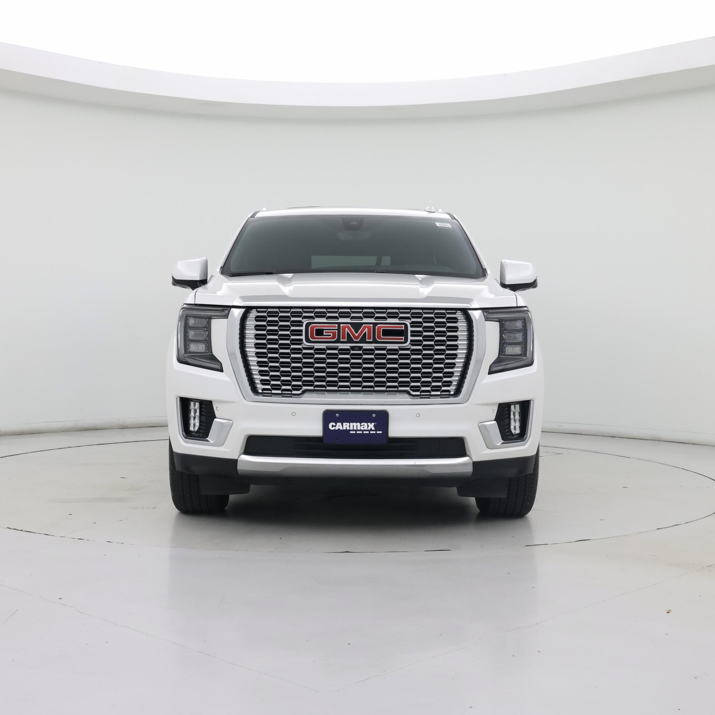 Thumbnail: 2021 GMC Yukon - 5