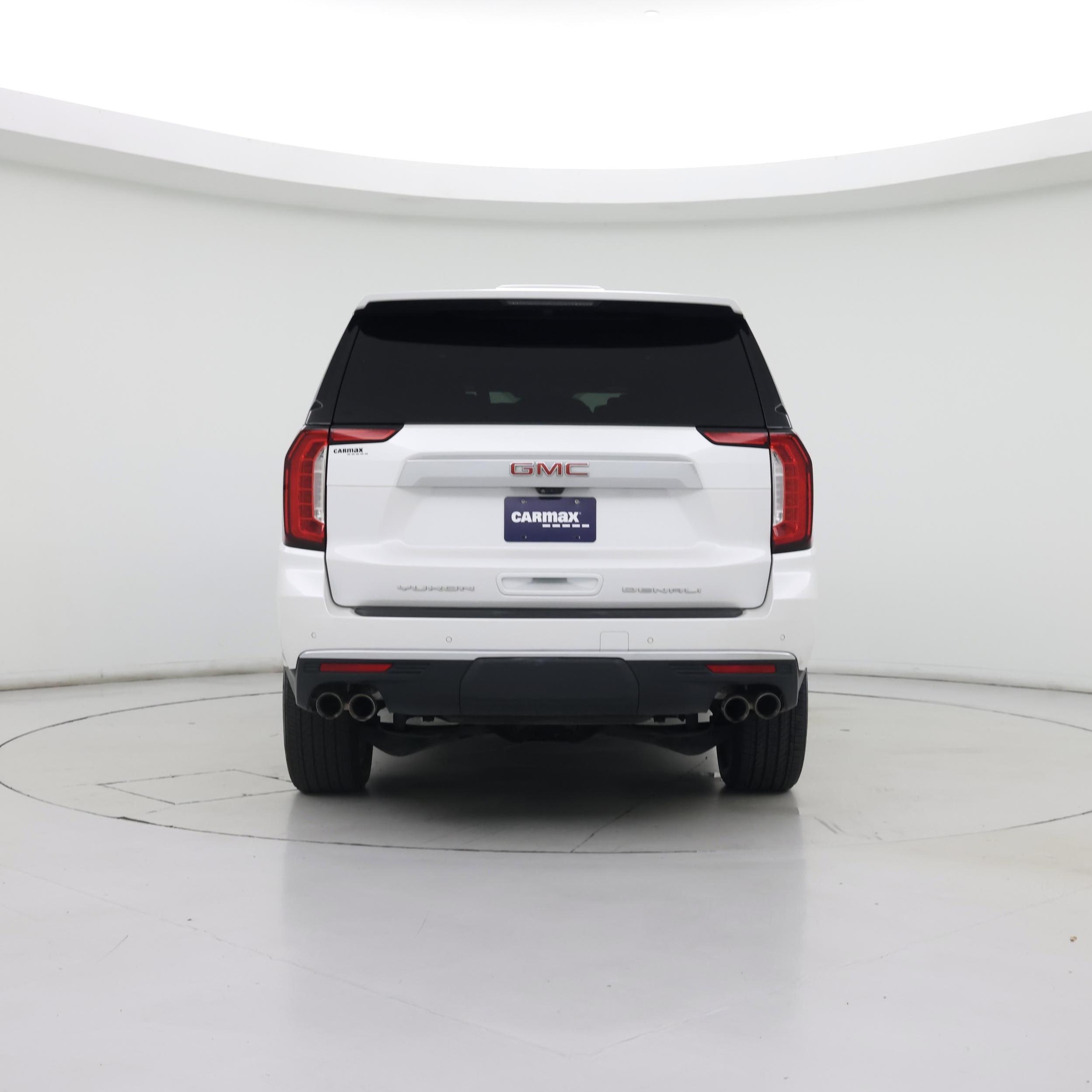 Thumbnail: 2021 GMC Yukon - 6