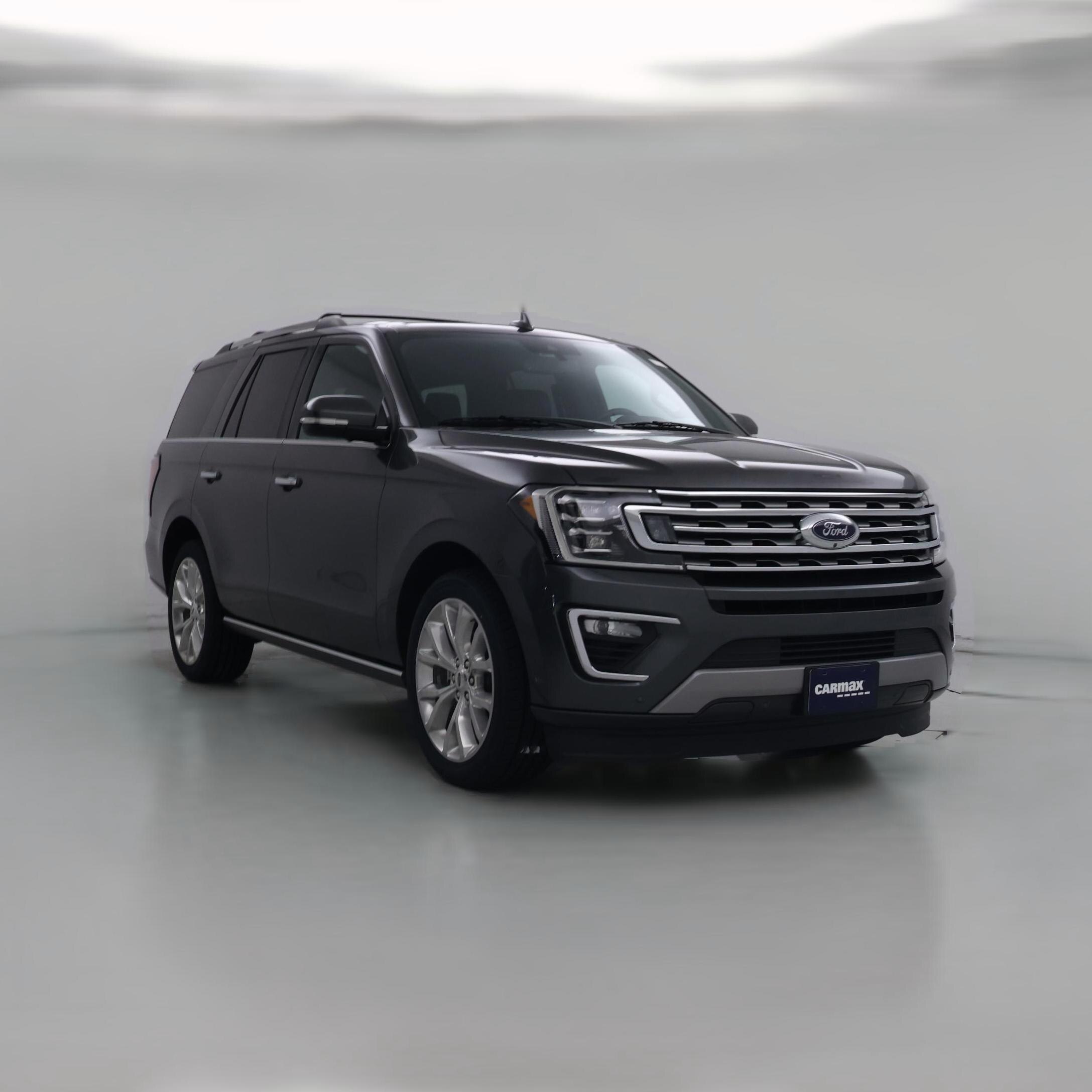 Thumbnail: 2019 Ford Expedition - 1