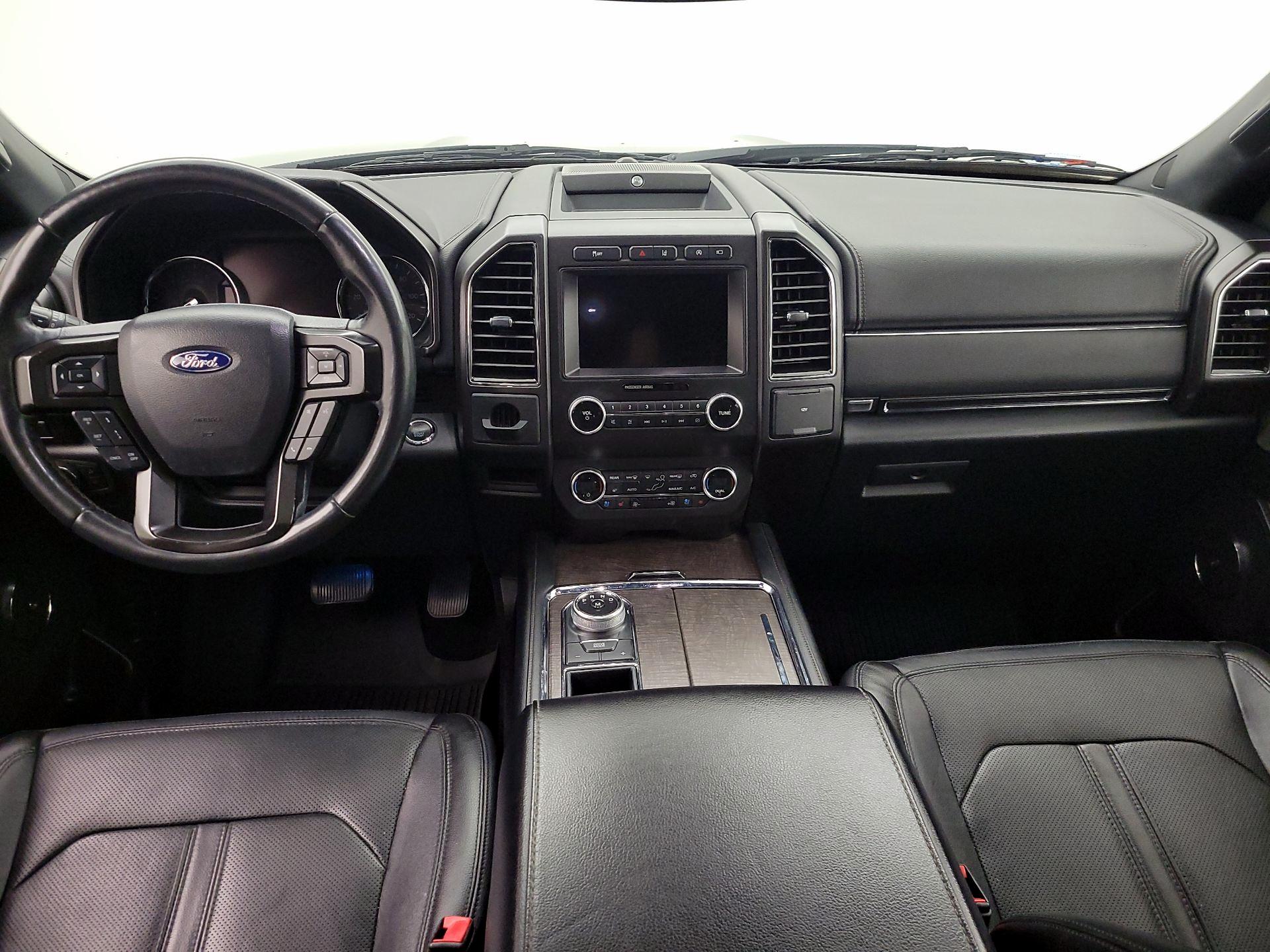Thumbnail: 2019 Ford Expedition - 9