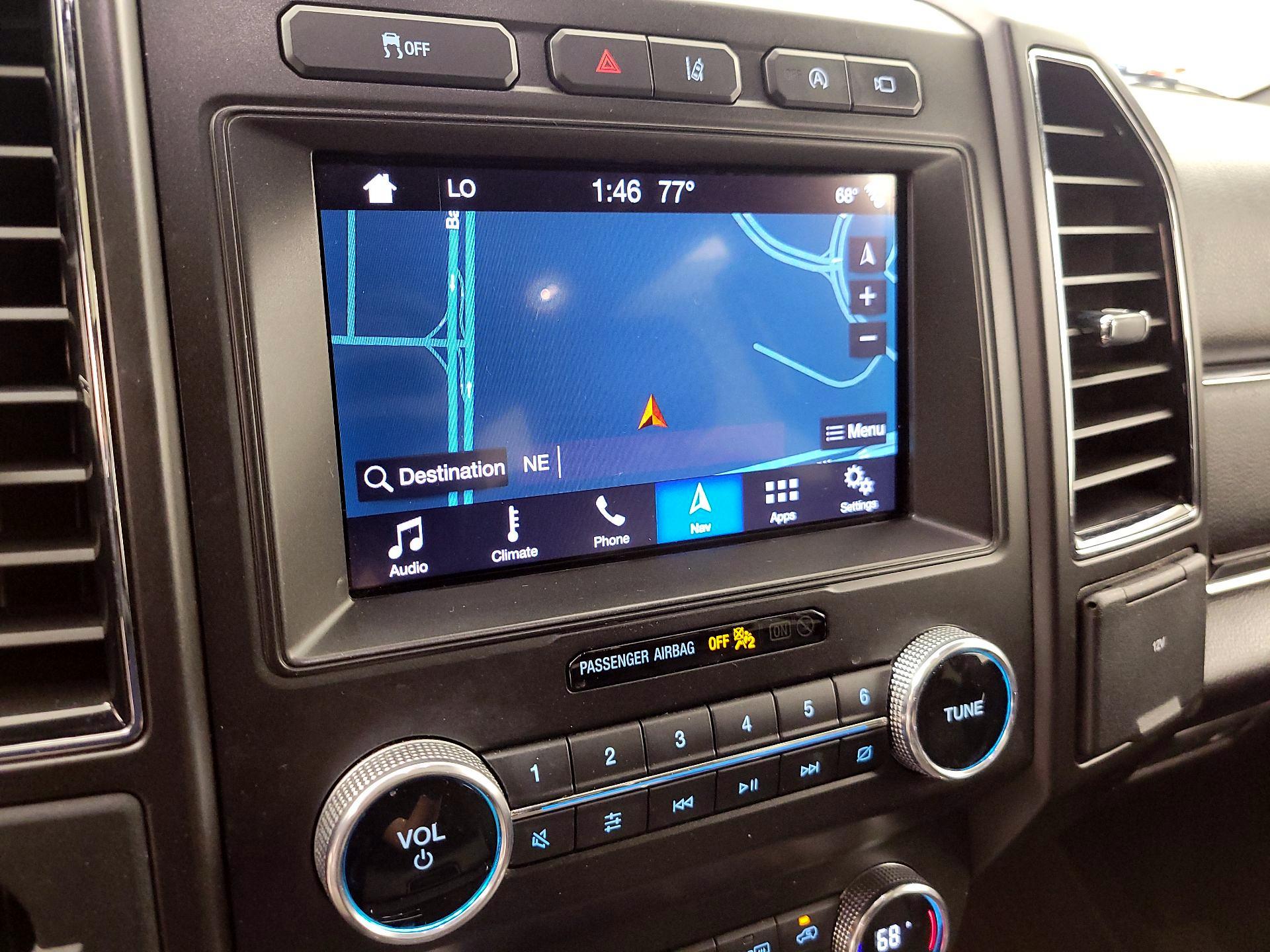 Thumbnail: 2019 Ford Expedition - 14